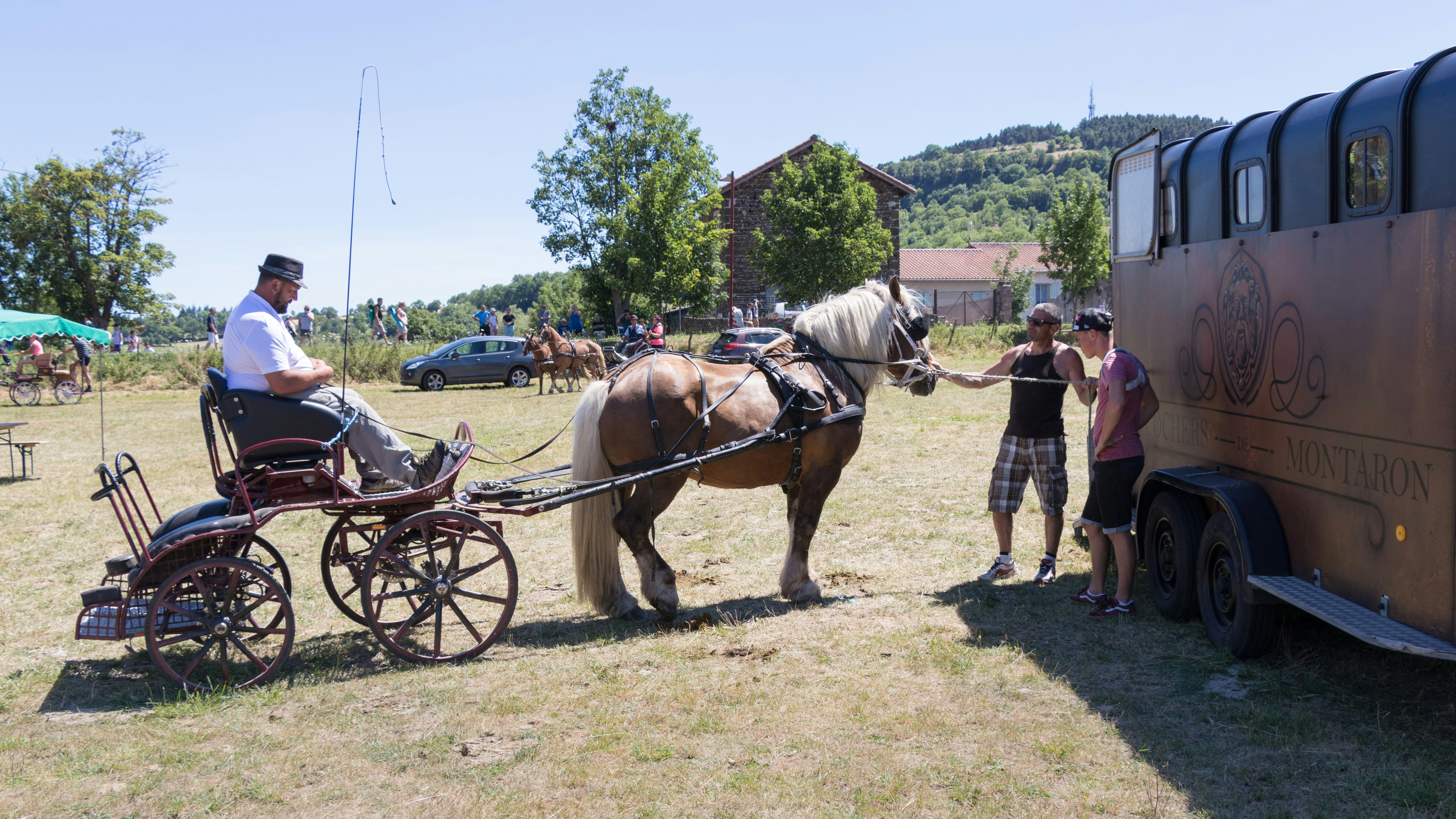 Oldtimer Galerie Toffen