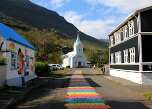 Seydisfjordur