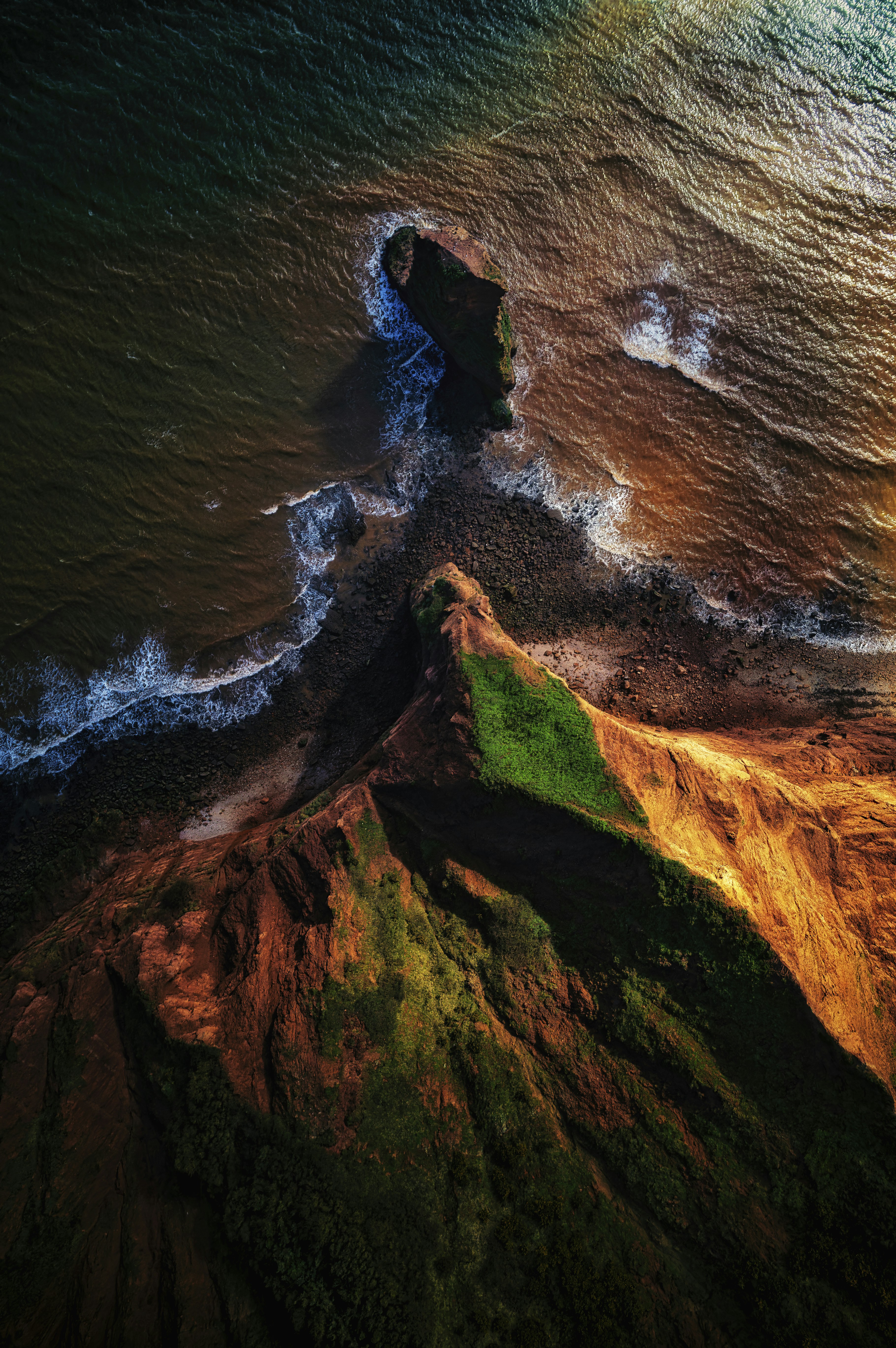 Daughter, "Shallows" & "Be On Your Way"