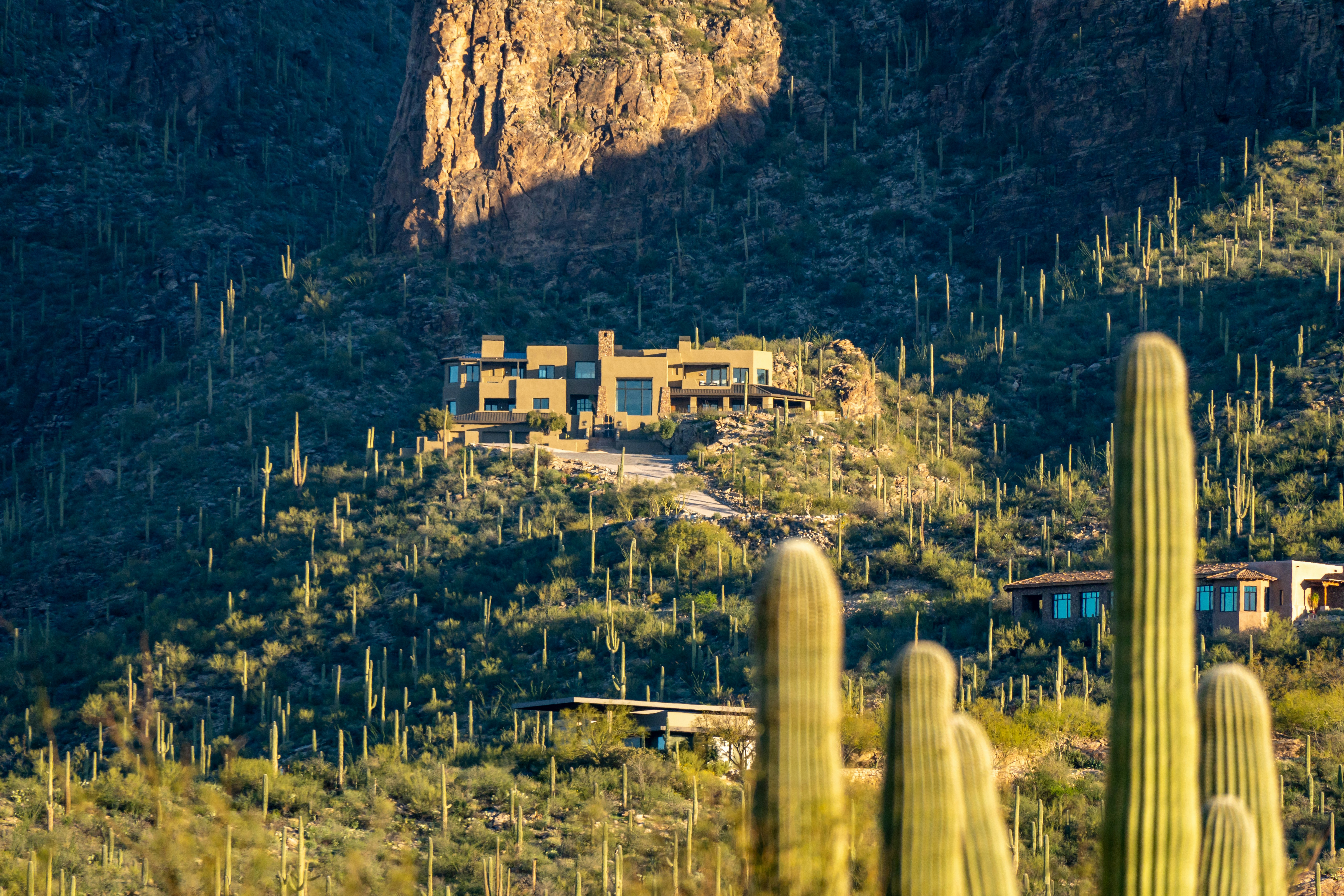 Tucson Estates, AZ
