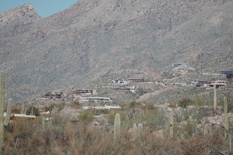 Spring Valley ground-mount solar array professionally installed and operational