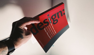 Book Design