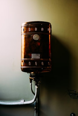 Water Heater Installation East Bay