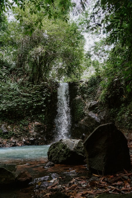 East Bali: Sidemen, Amed & Beyond