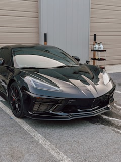 corvette ppf clear bra colorado springs