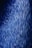 a blue background with a lot of small white dots