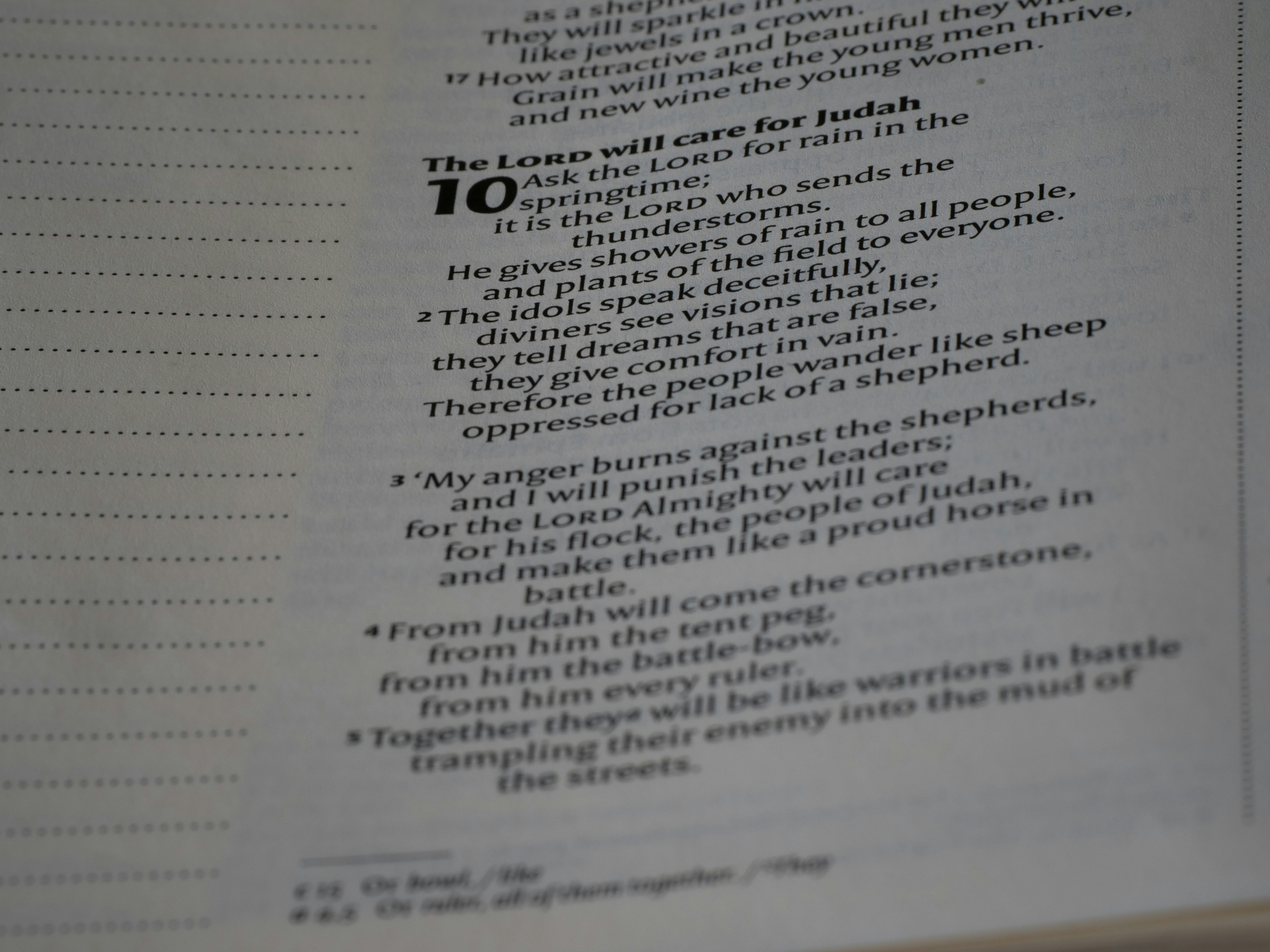 What Should You Not Do During Inflation?
