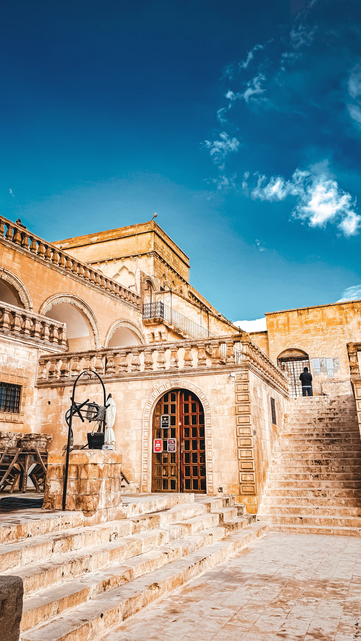 Otobüslü GAP Turu ile Medeniyetlerin Beşiğine Yolculuk fotoğrafı