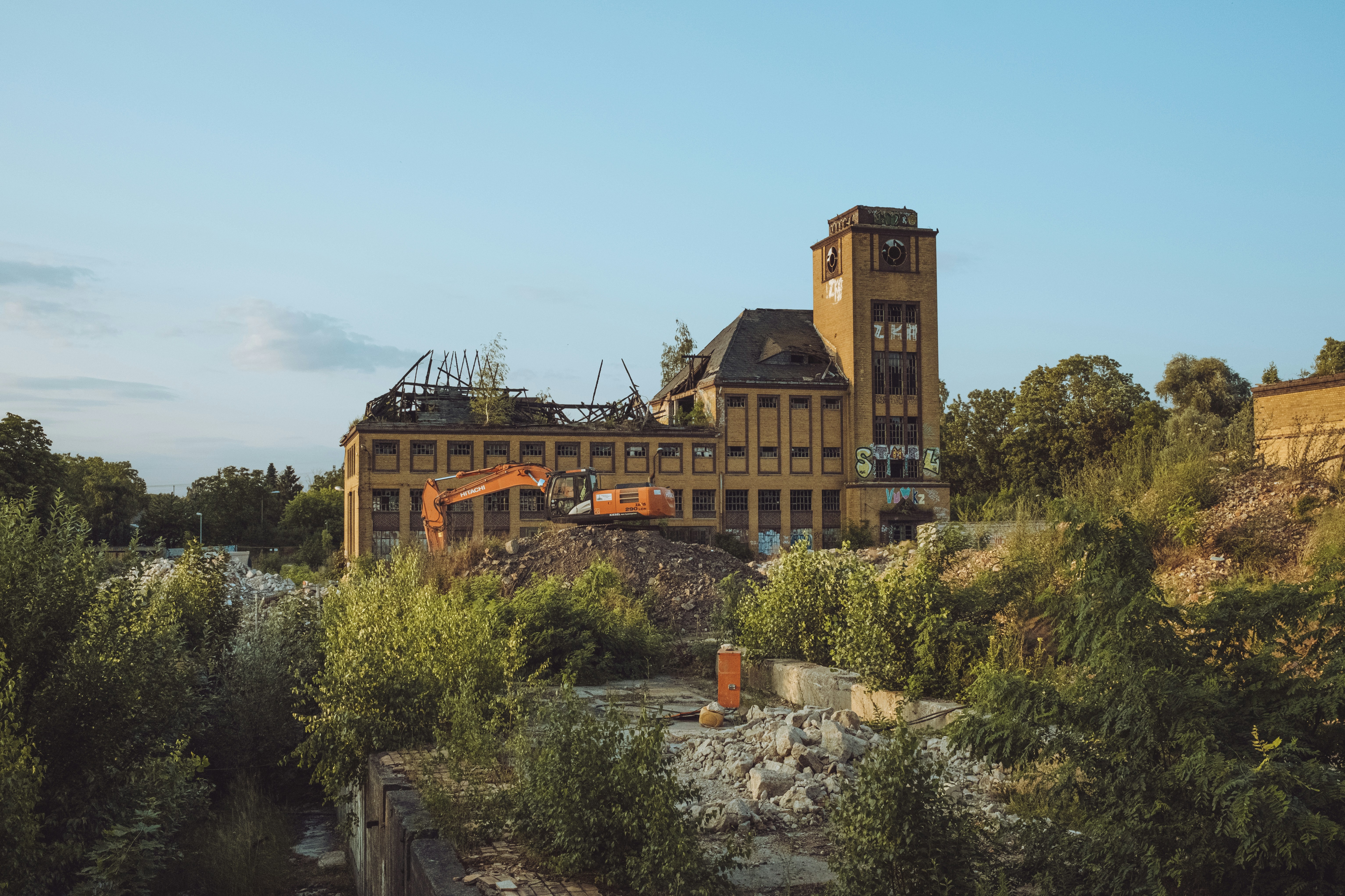 The Mill on 11th