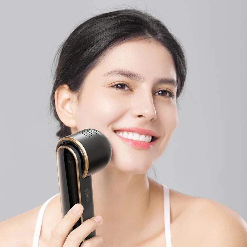 Laser hair removal