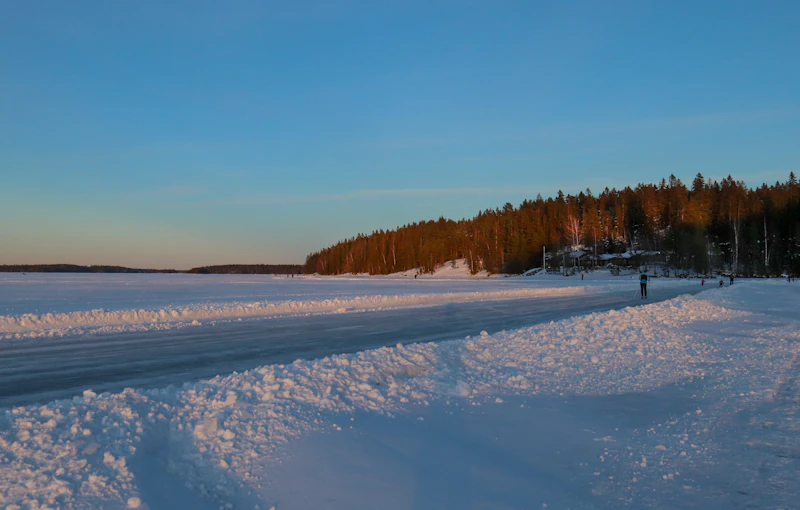 Best Season to Visit Tampere: When to Go, When to Skip, and Why It Matters