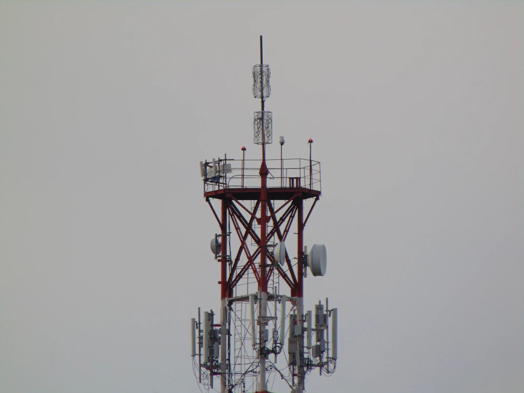 Antenna Systems