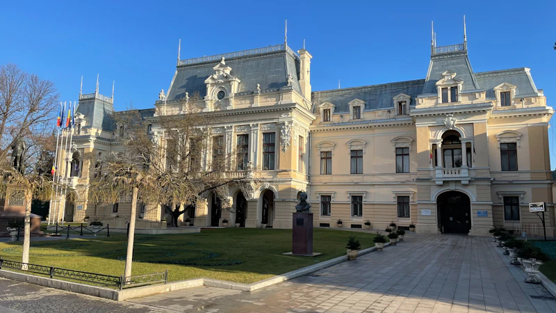 Iași