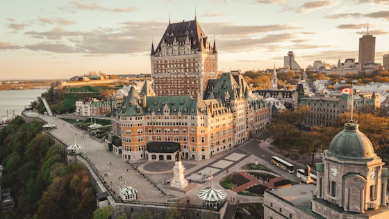 Quebec City ultimate guide