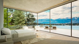 Immobilier de Luxe, Maison, Villa, Chalet, Domaine, Propriété, St-Moritz, Gstaad, Verbier, Cologny