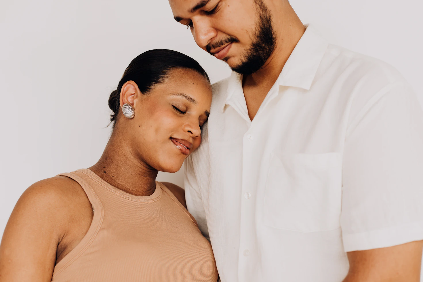 Couple Moment 3