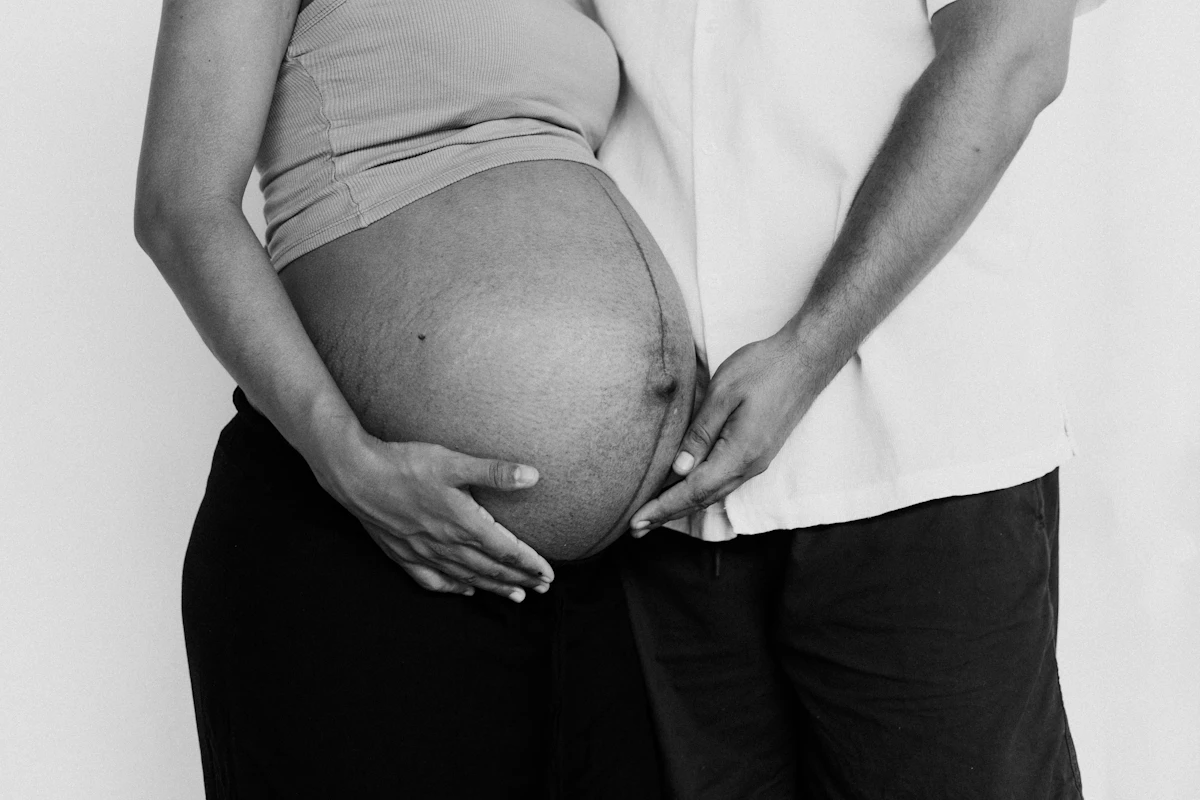 How to Track Your Current Pregnancy Week and Due Date