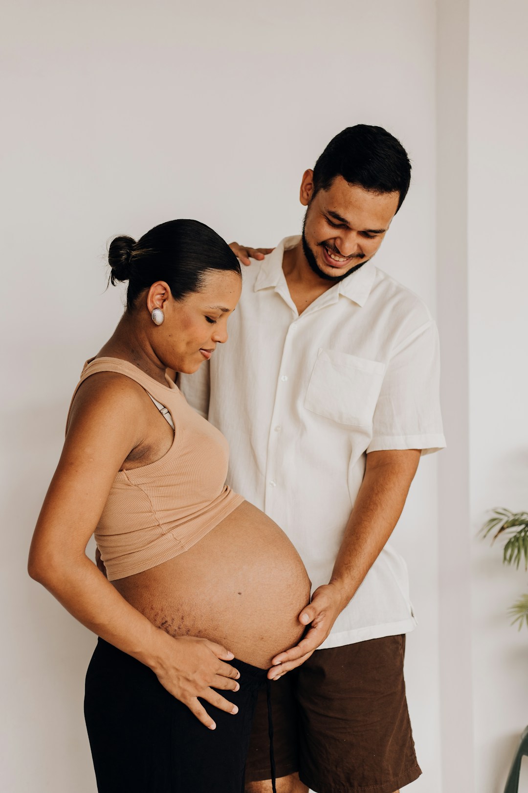 BOND WITH BIRTH's image