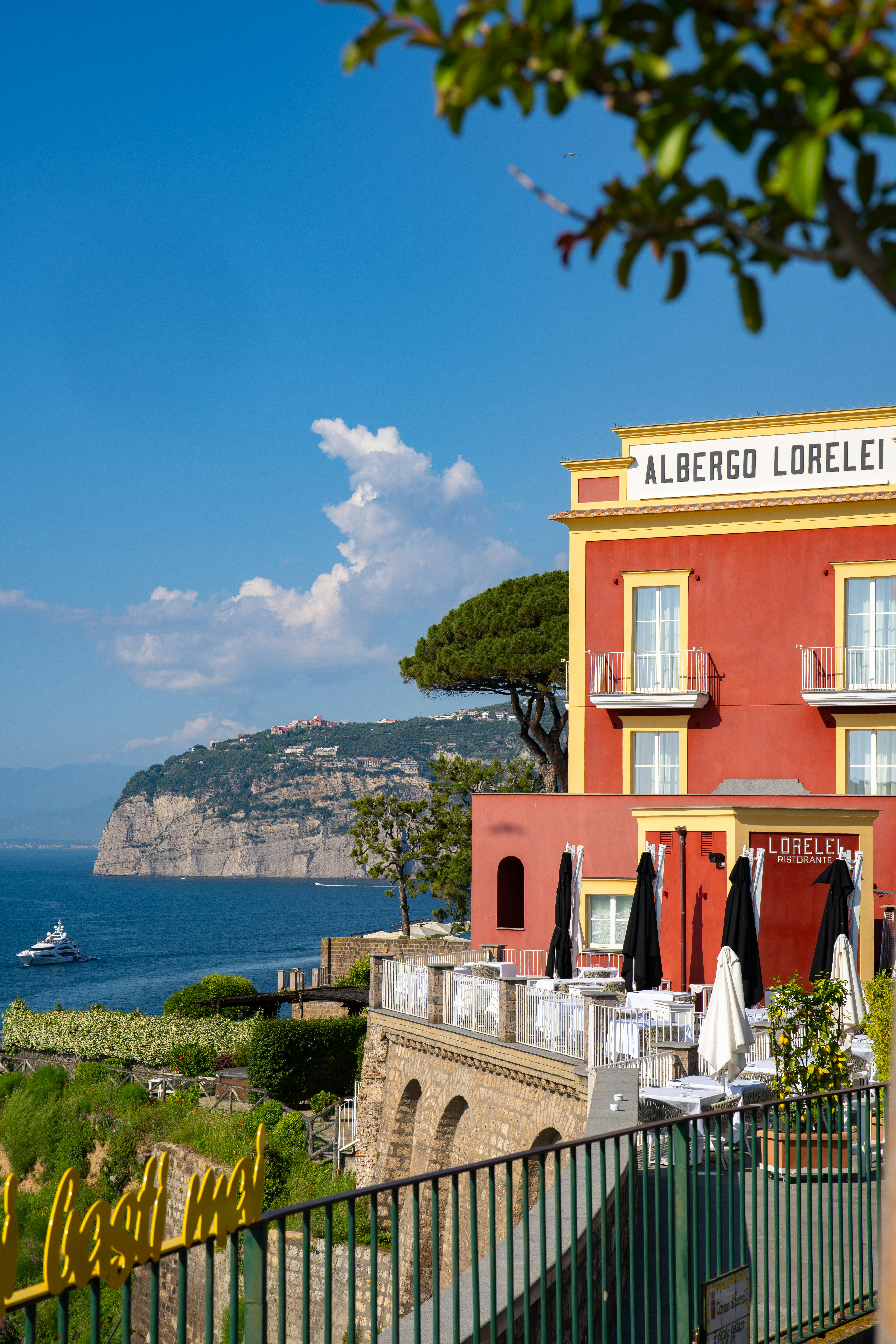 Afternoon: San Gregorio Armeno and the Centro Storico