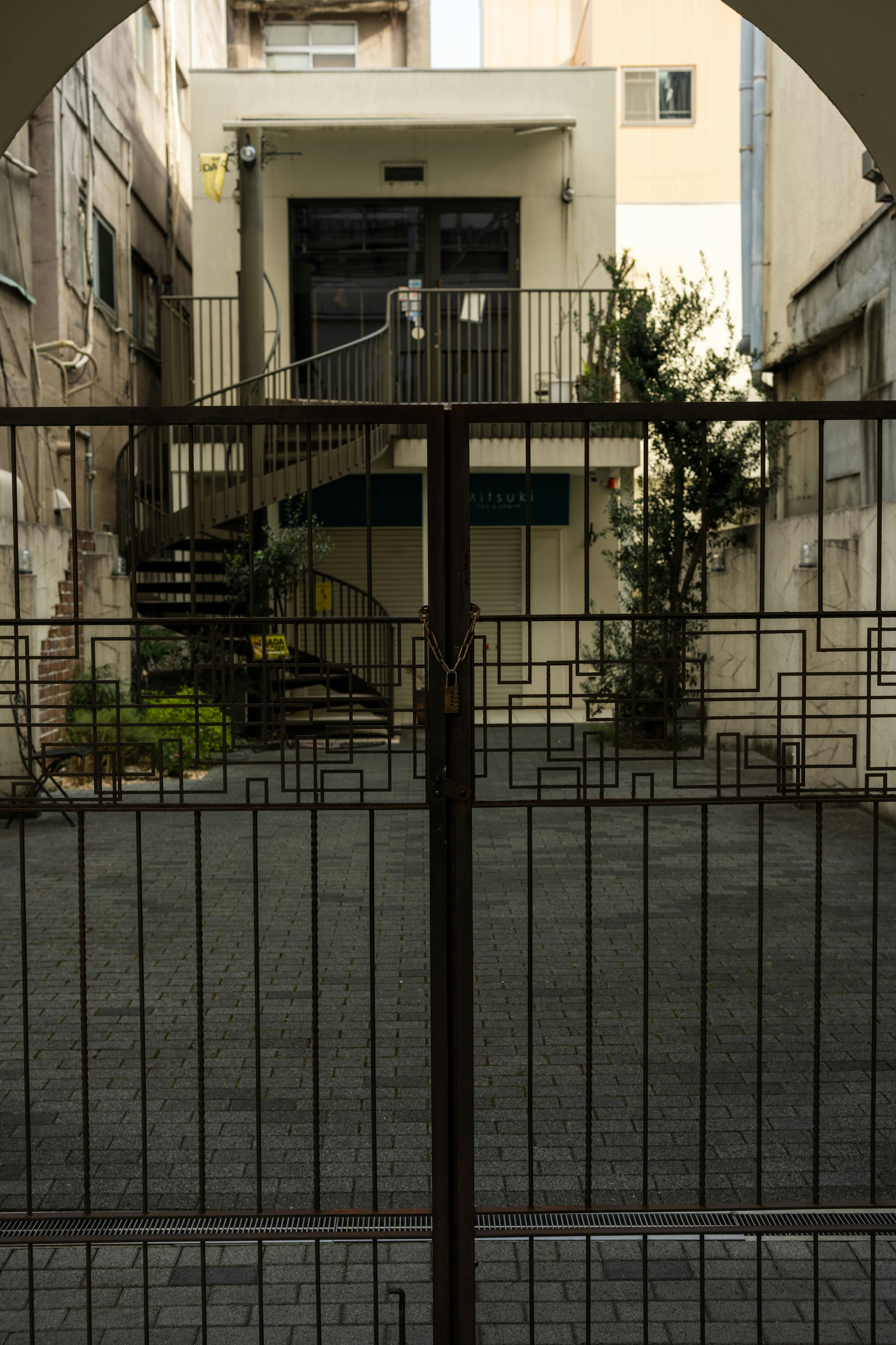 Photo by pafuxu