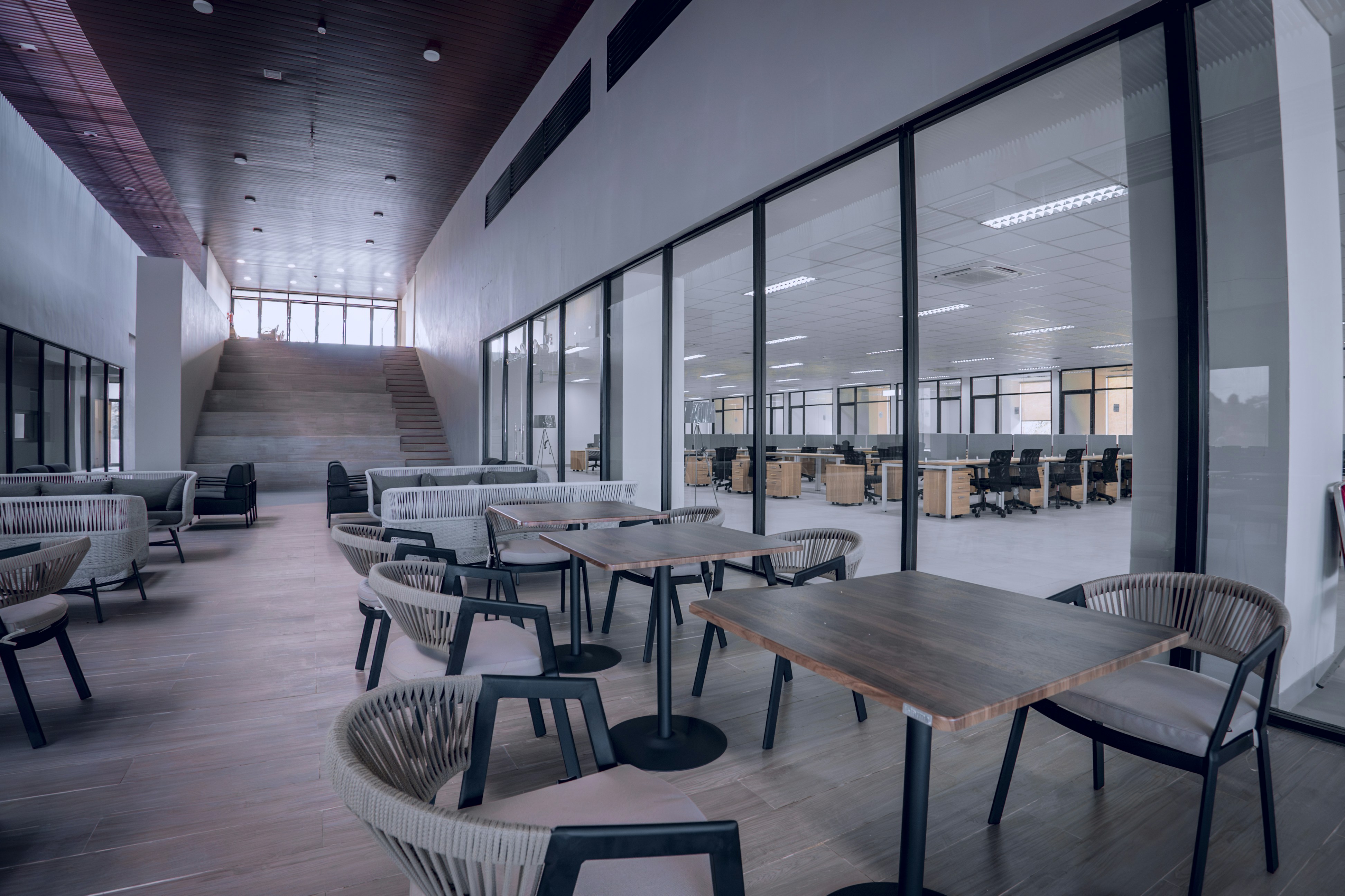 EUC Syd Cafeteria