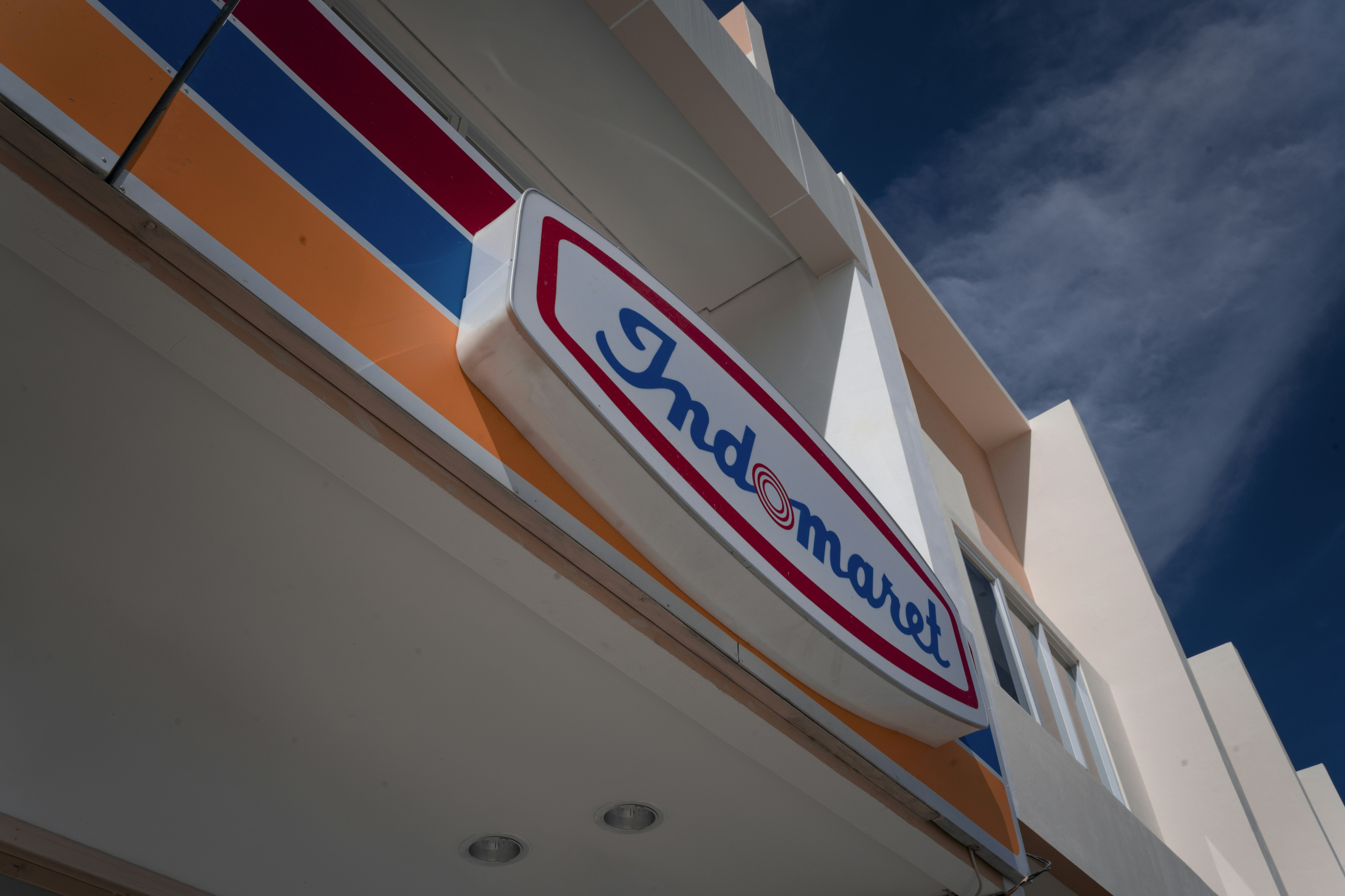 Indomaret Bangun Lebih dari 10 Ribu Gerai dalam Sedekade Terakhir