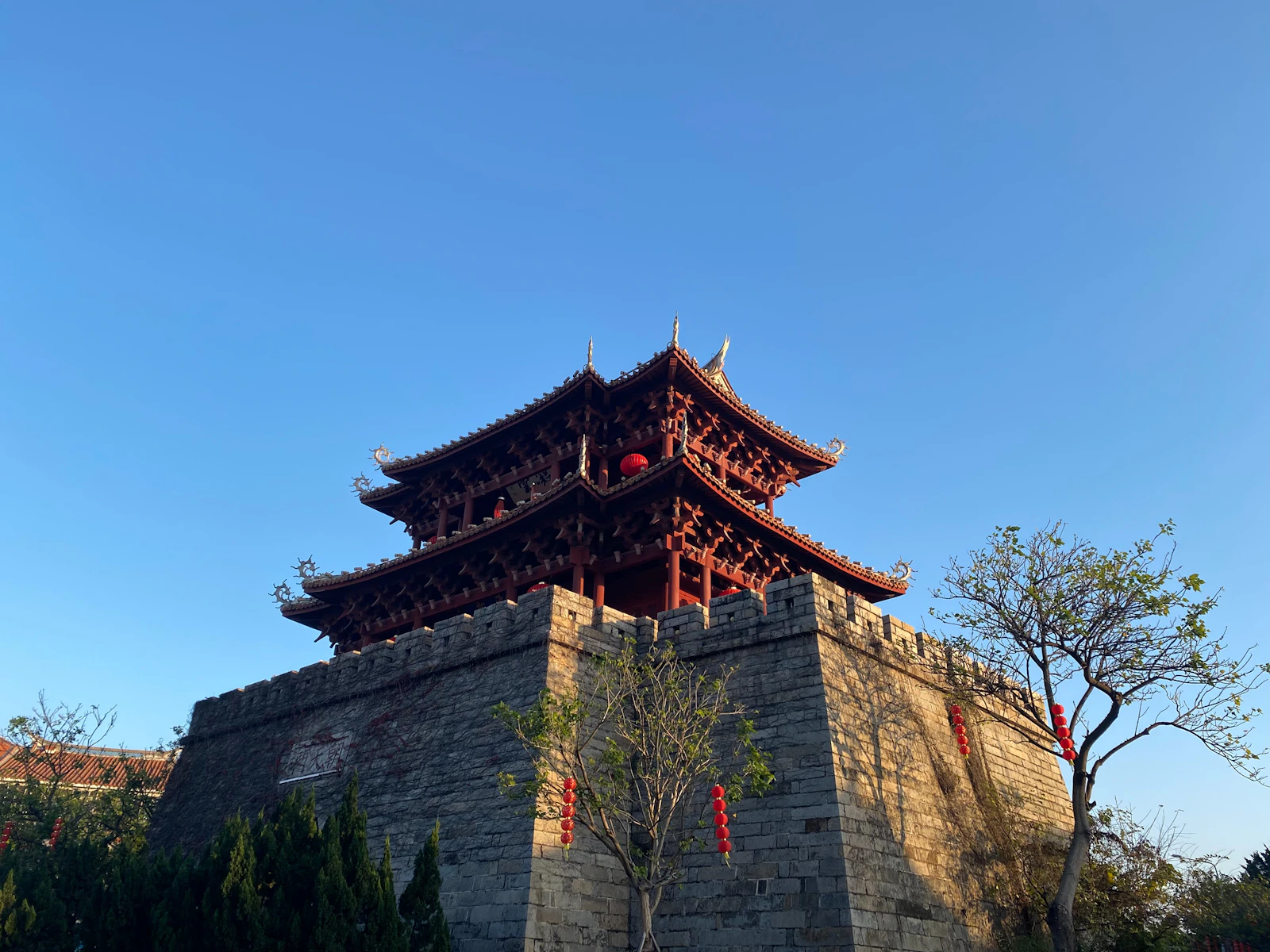 The Ritz-Carlton, Xi'an in the Ancient Silk Road Capital