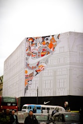 London Design Biennale: Innovators Tackle Global Crises