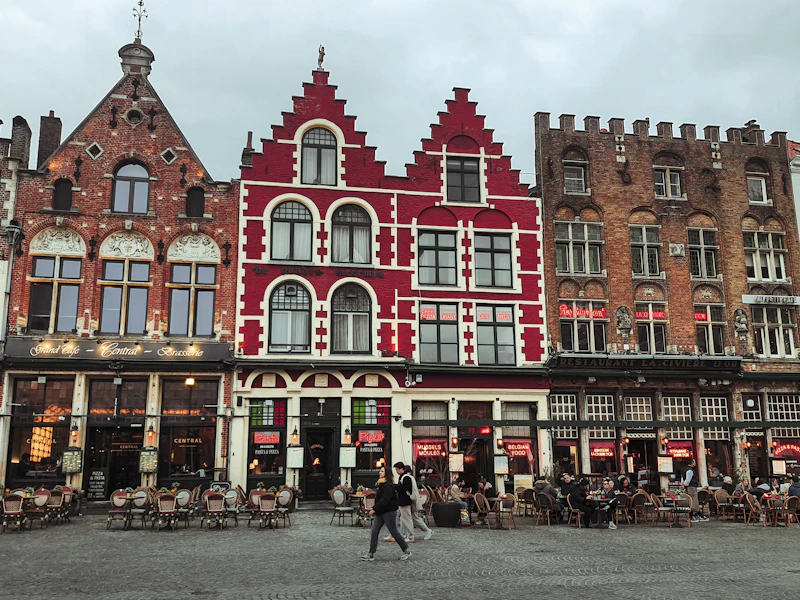 Top Museums and Historical Sites in Bruges That Are Actually Interesting