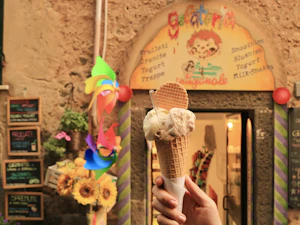 Vegan Ice Cream Powder view 4