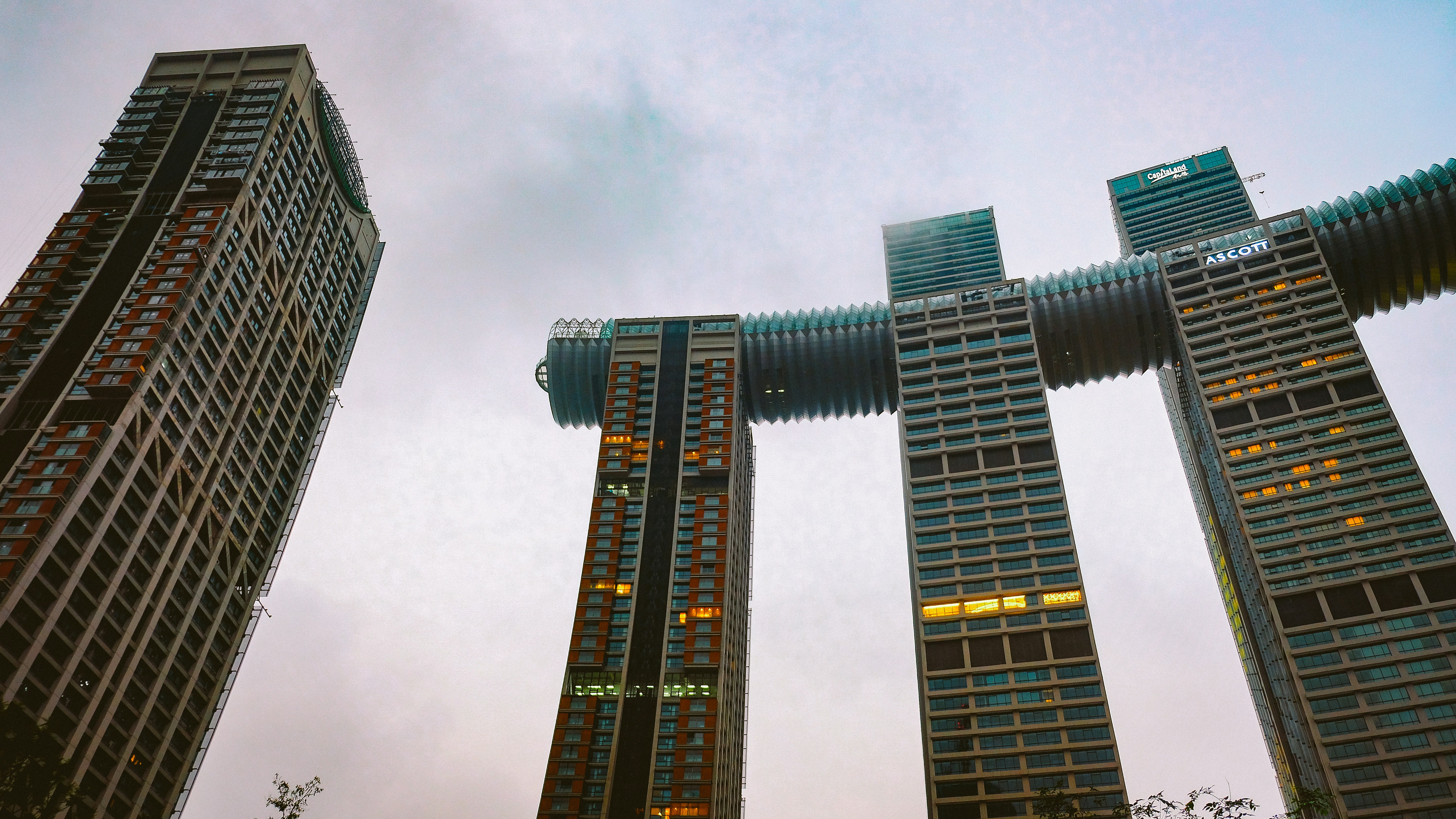 china cityscape wallpaper, wallpaper, Bisnis Xi Jinping: Jejak Kekayaan dan Pengaruh 3