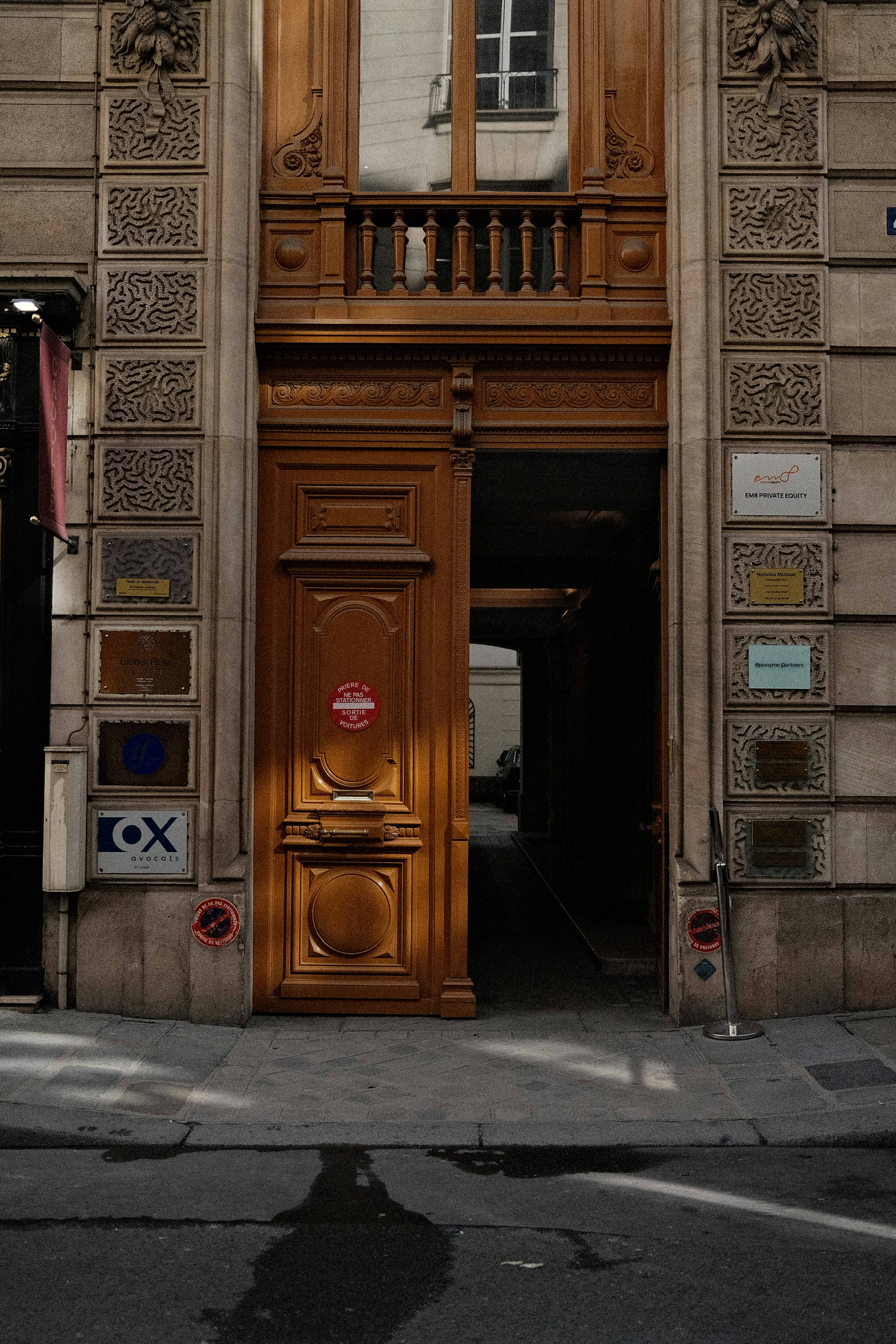 Photo by valentinlacoste