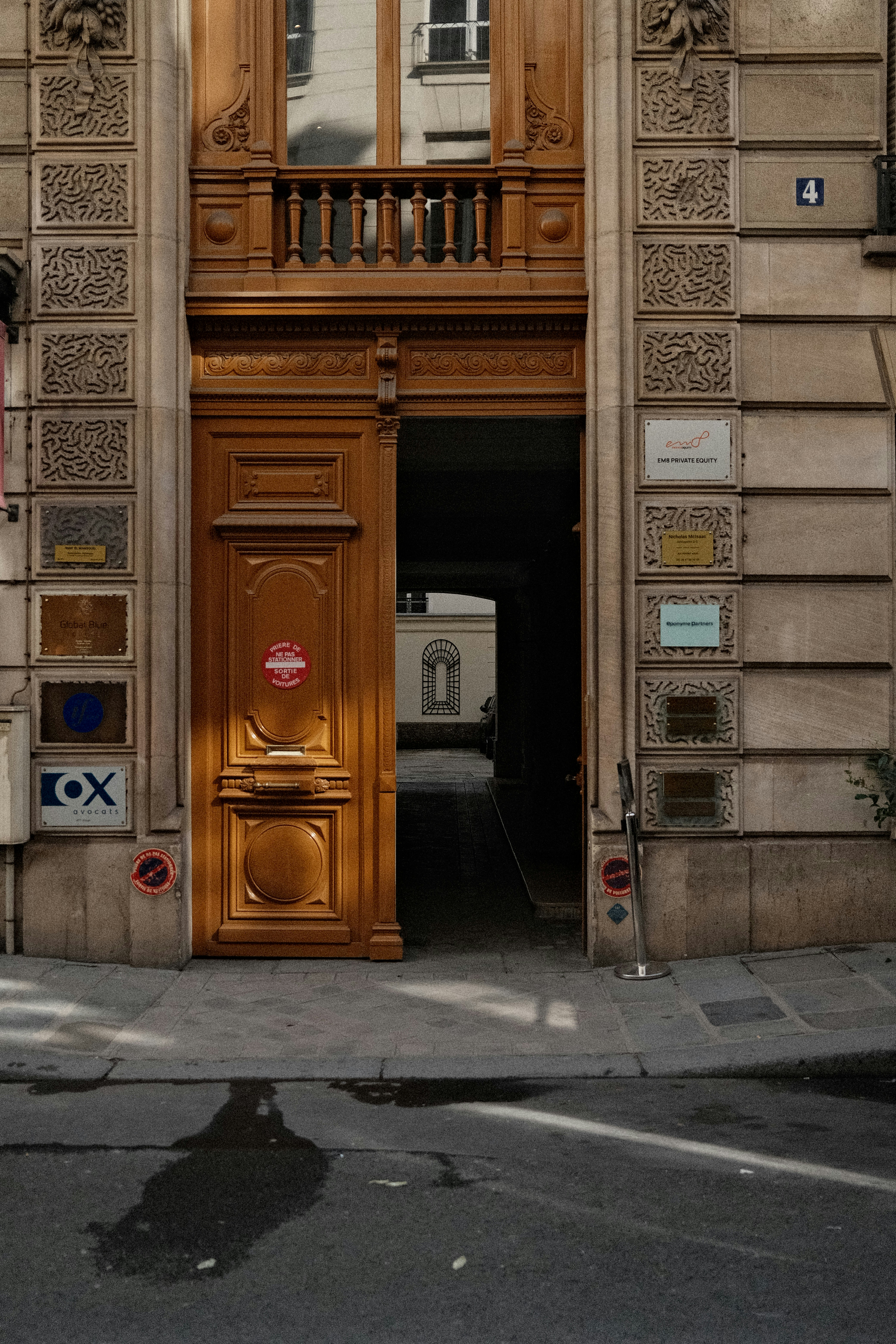 Photo by valentinlacoste