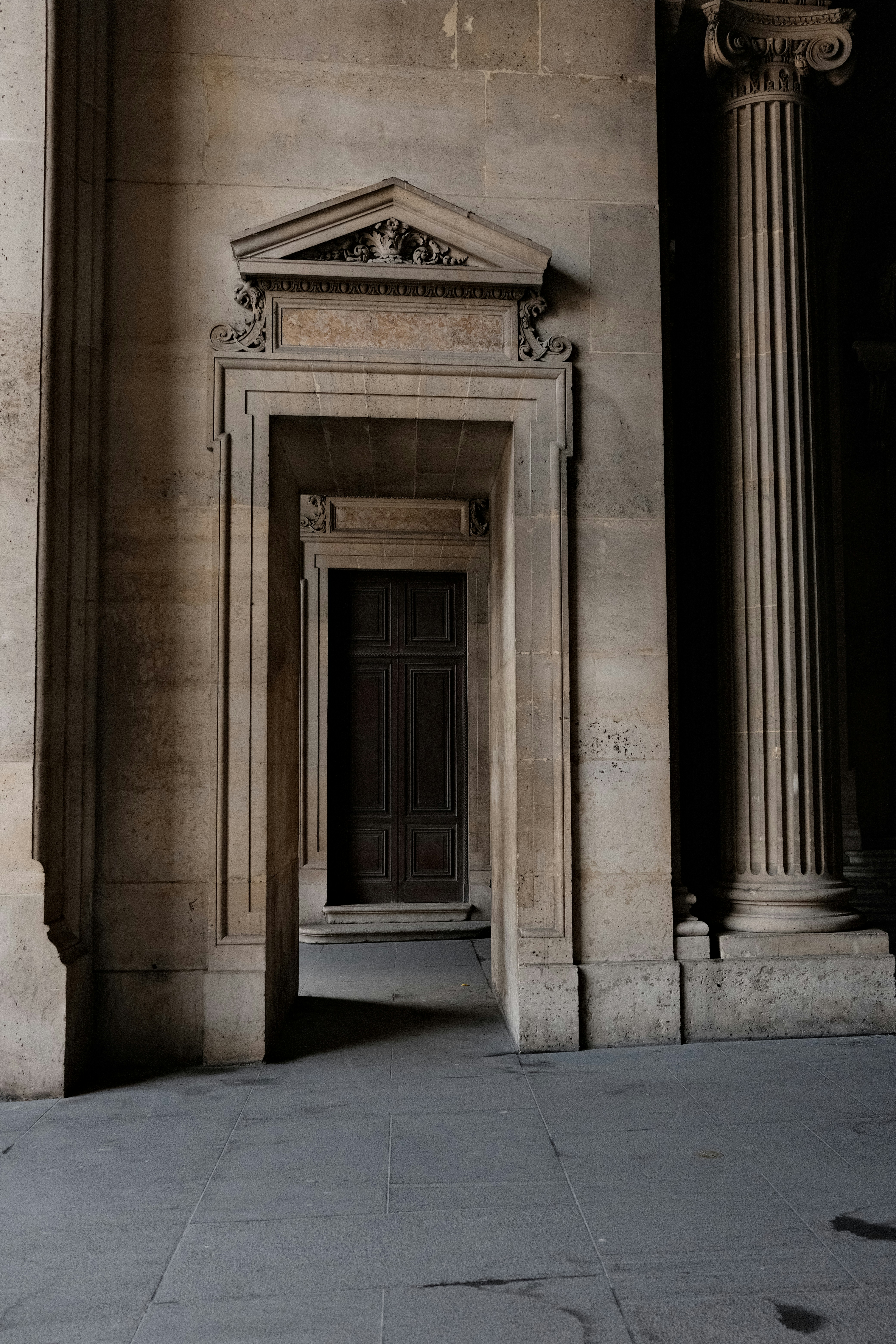 Photo by valentinlacoste