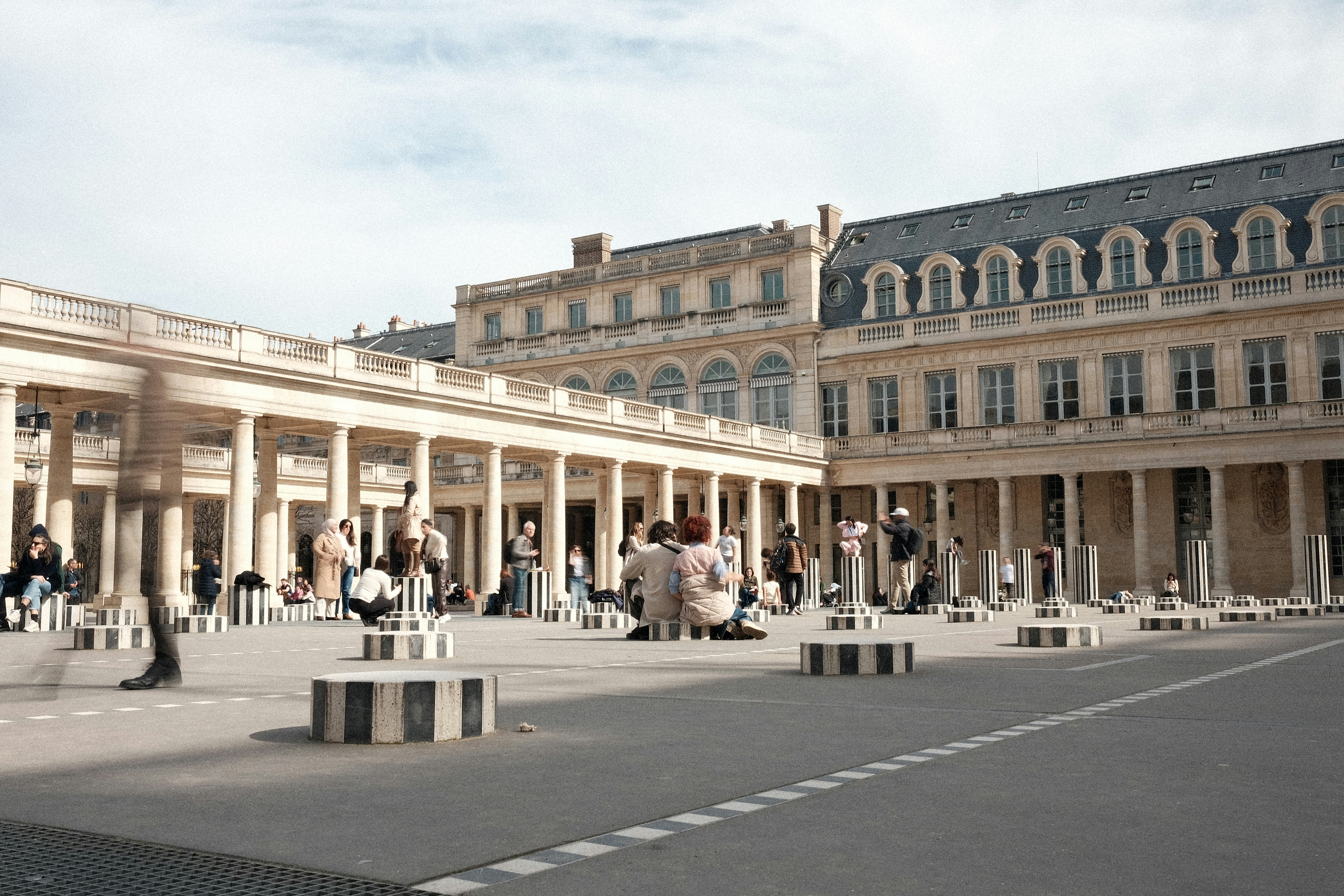 Photo by valentinlacoste