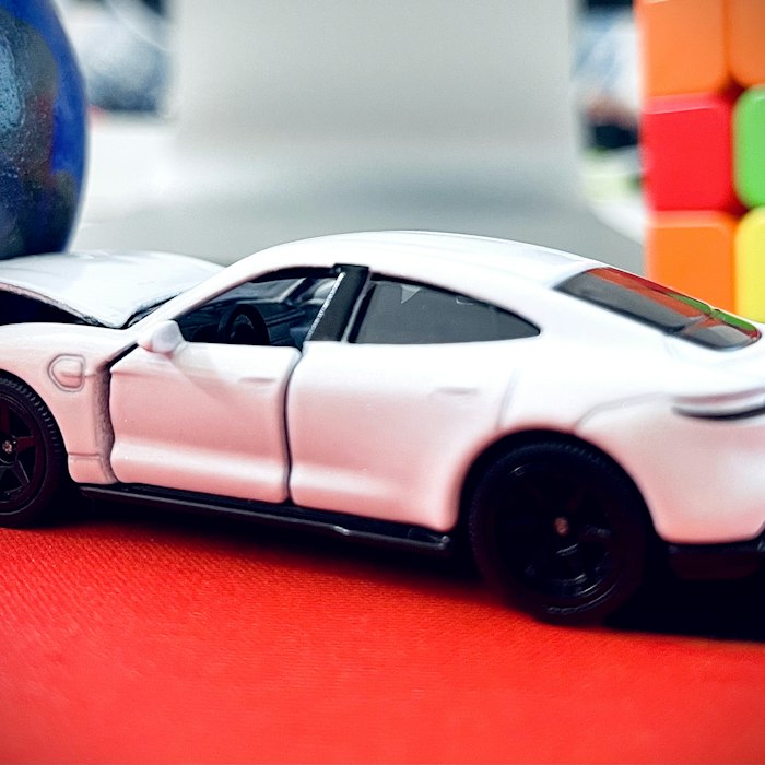 Your Report Shows Category S - Should You Still Buy the Car?
