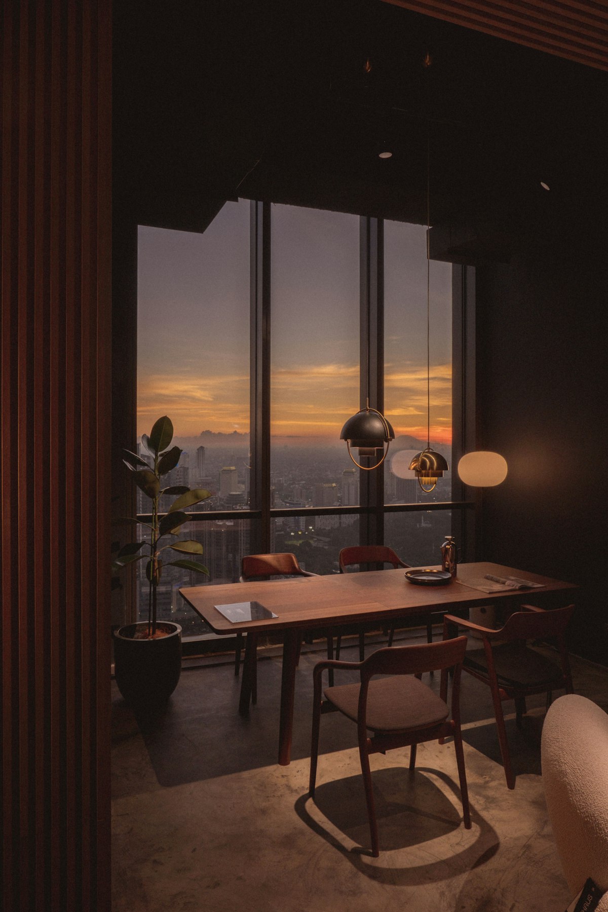 The Boardroom Pivot