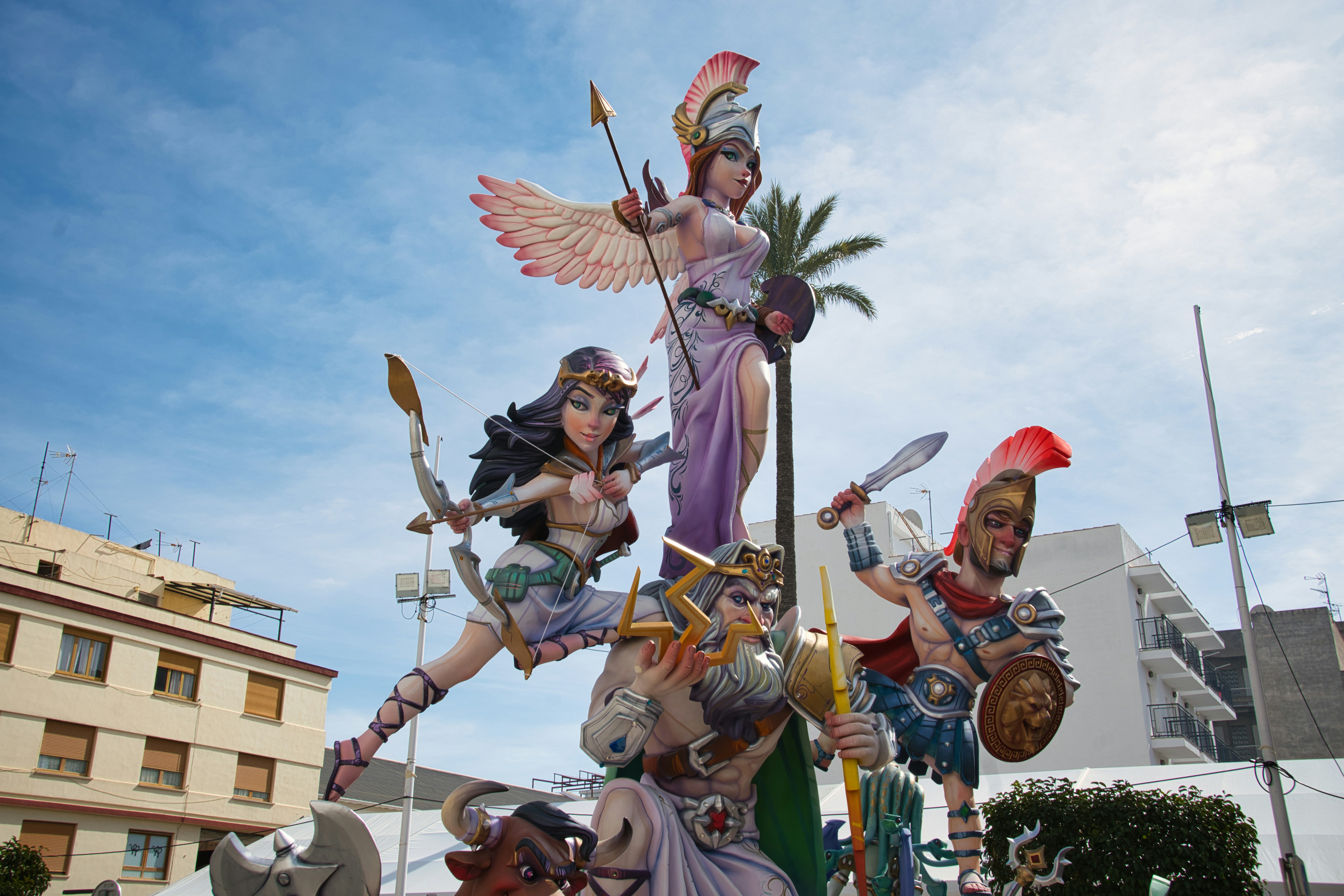 Image by Carlos Tejera via Unsplash