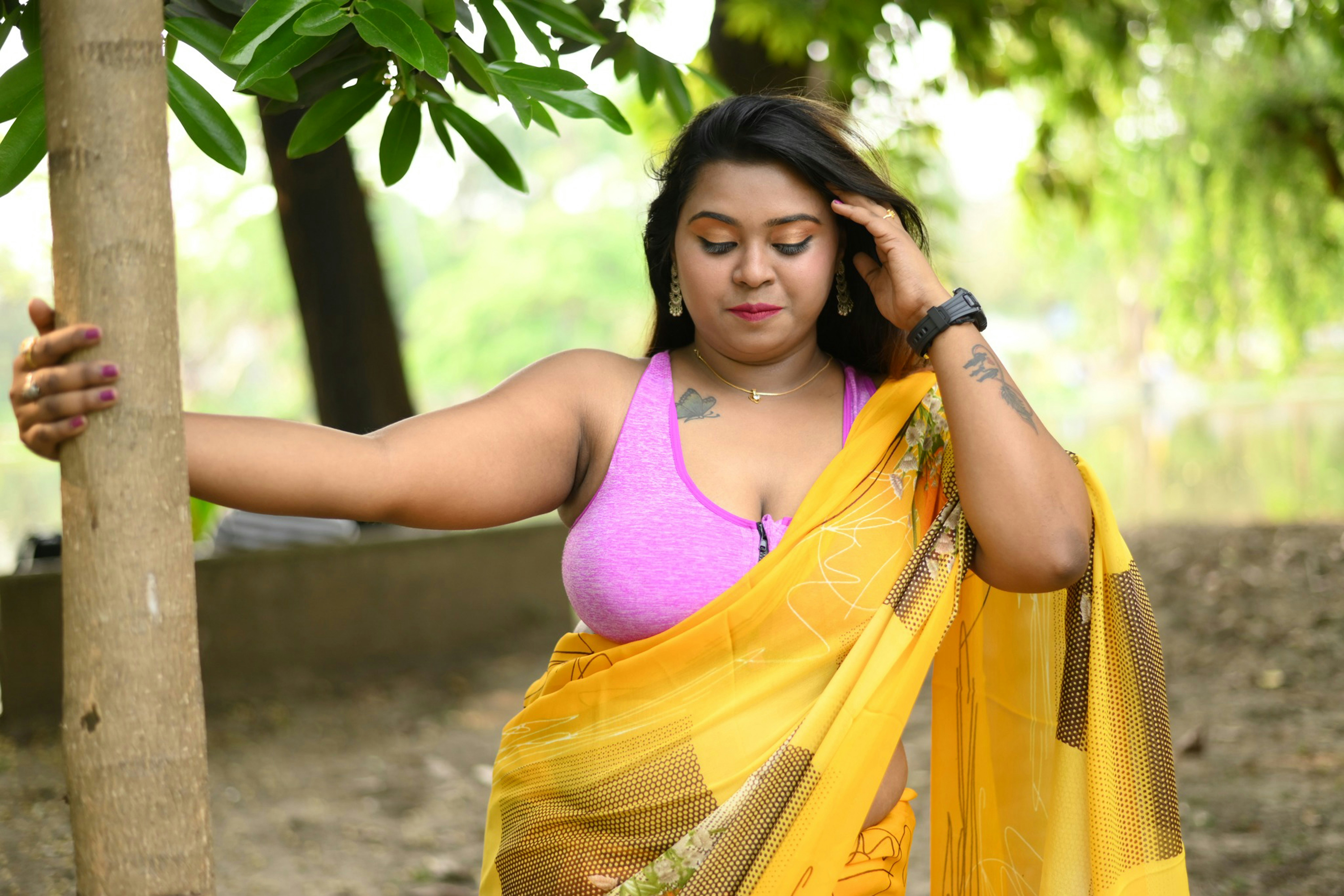 Photo by modelsofkolkata