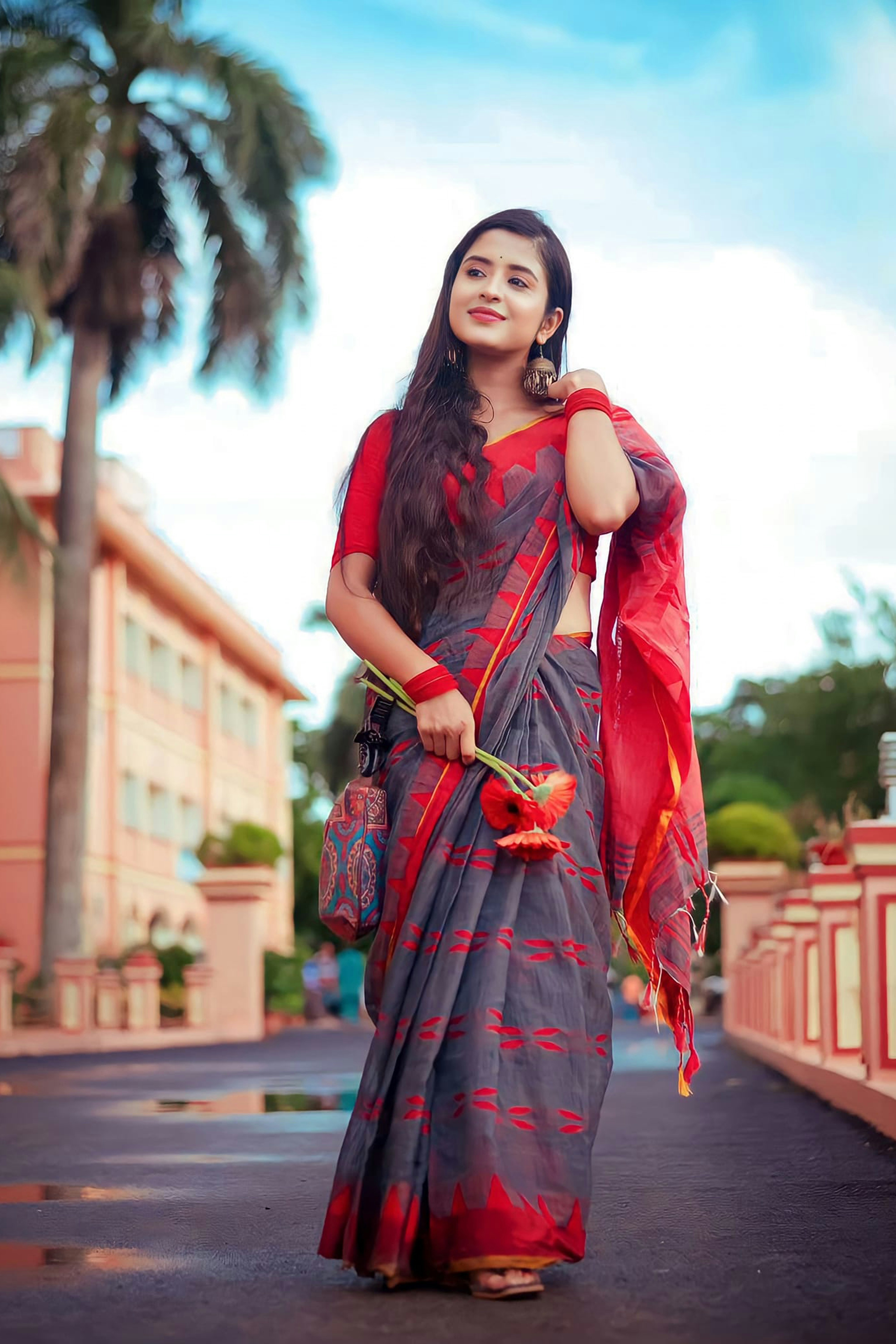 Photo by modelsofkolkata