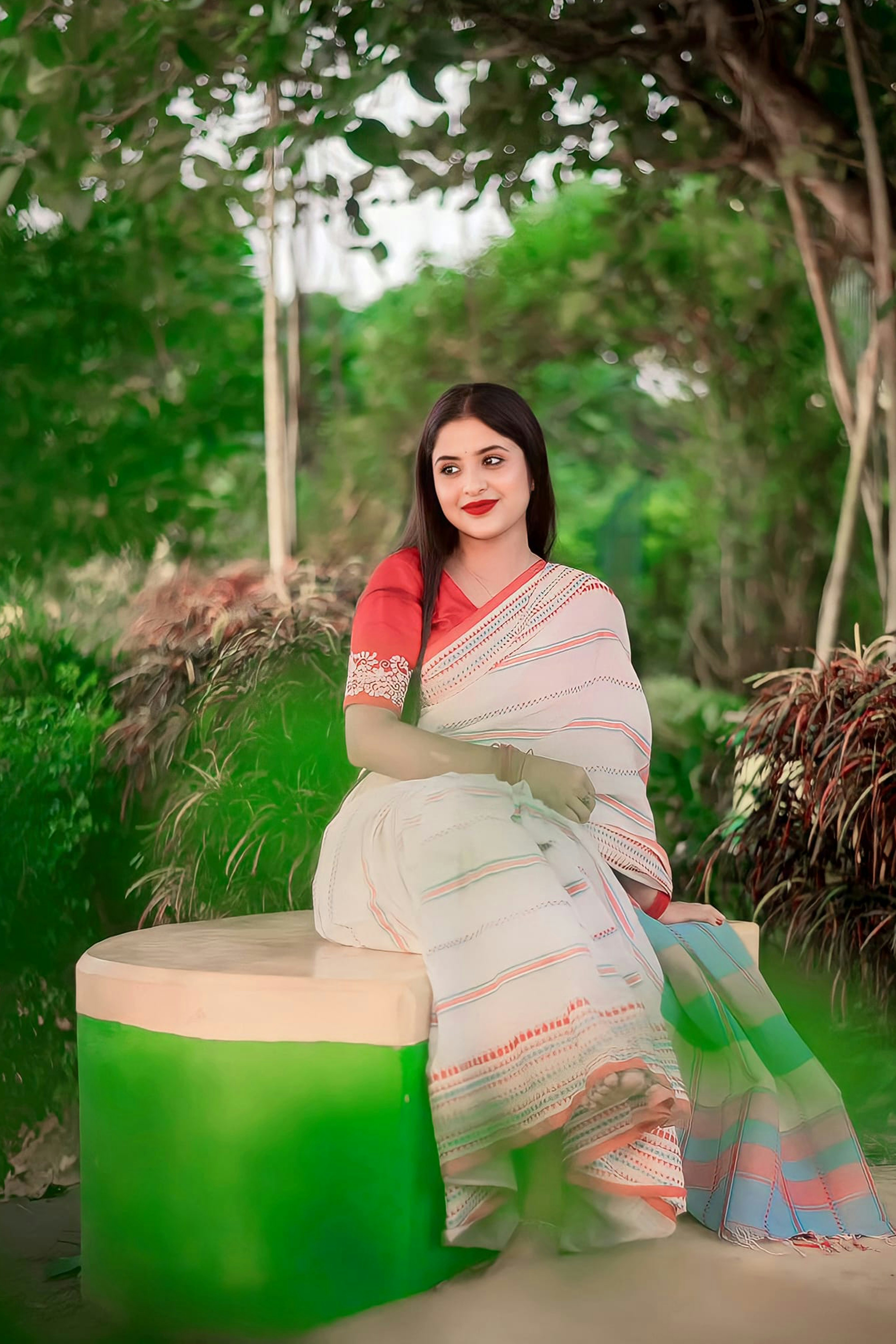 Photo by modelsofkolkata