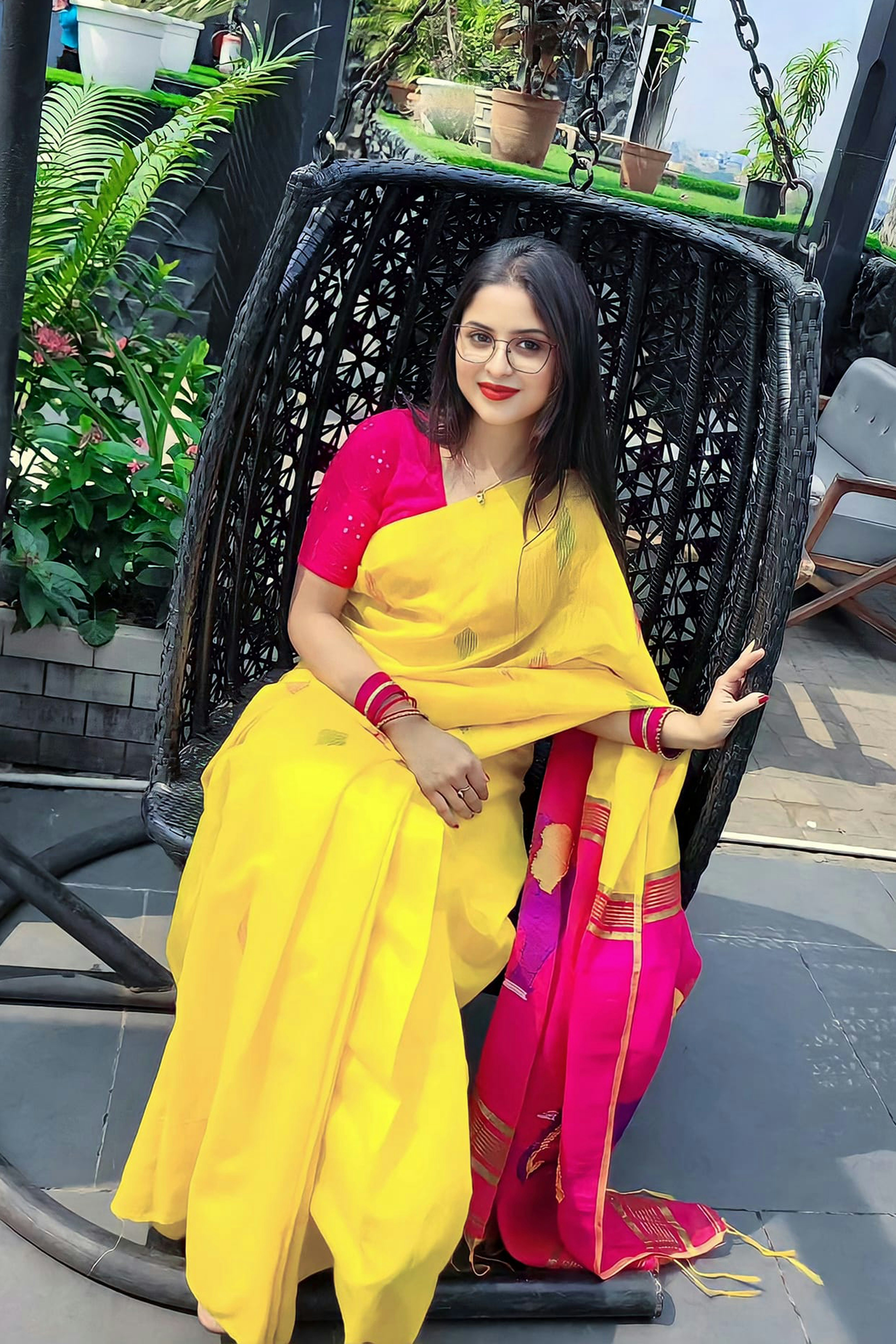 Photo by modelsofkolkata
