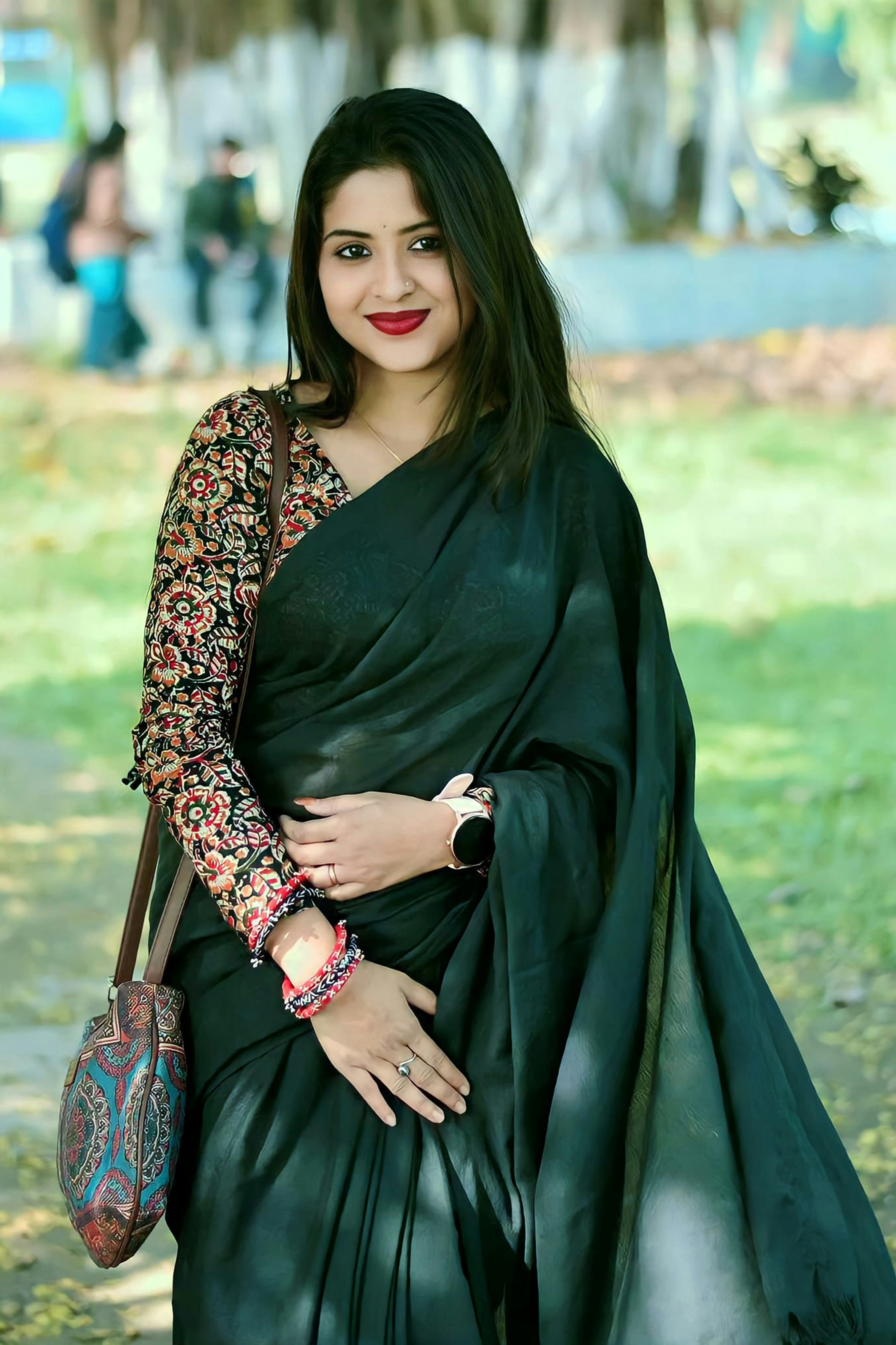 Photo by modelsofkolkata
