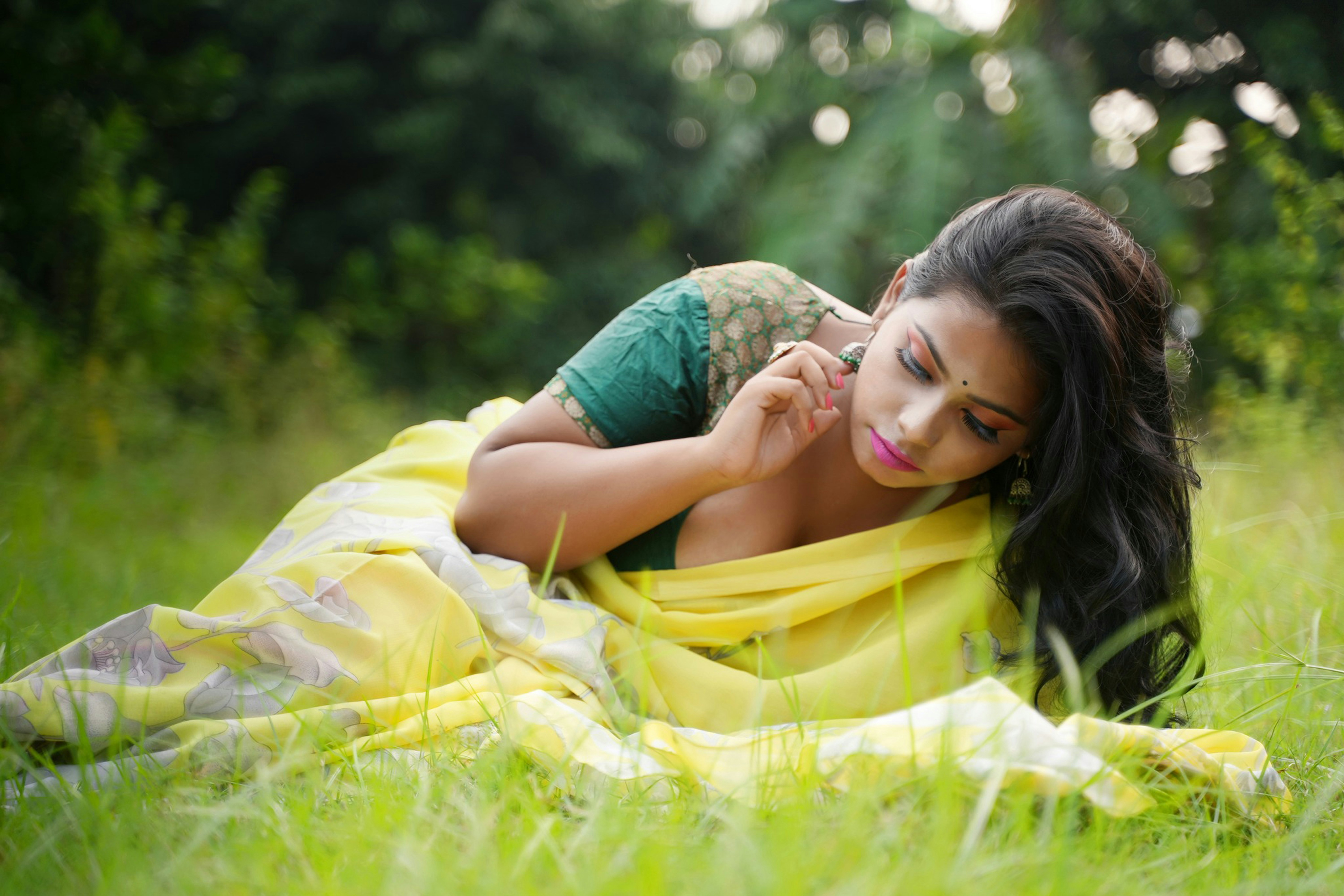 Photo by modelsofkolkata