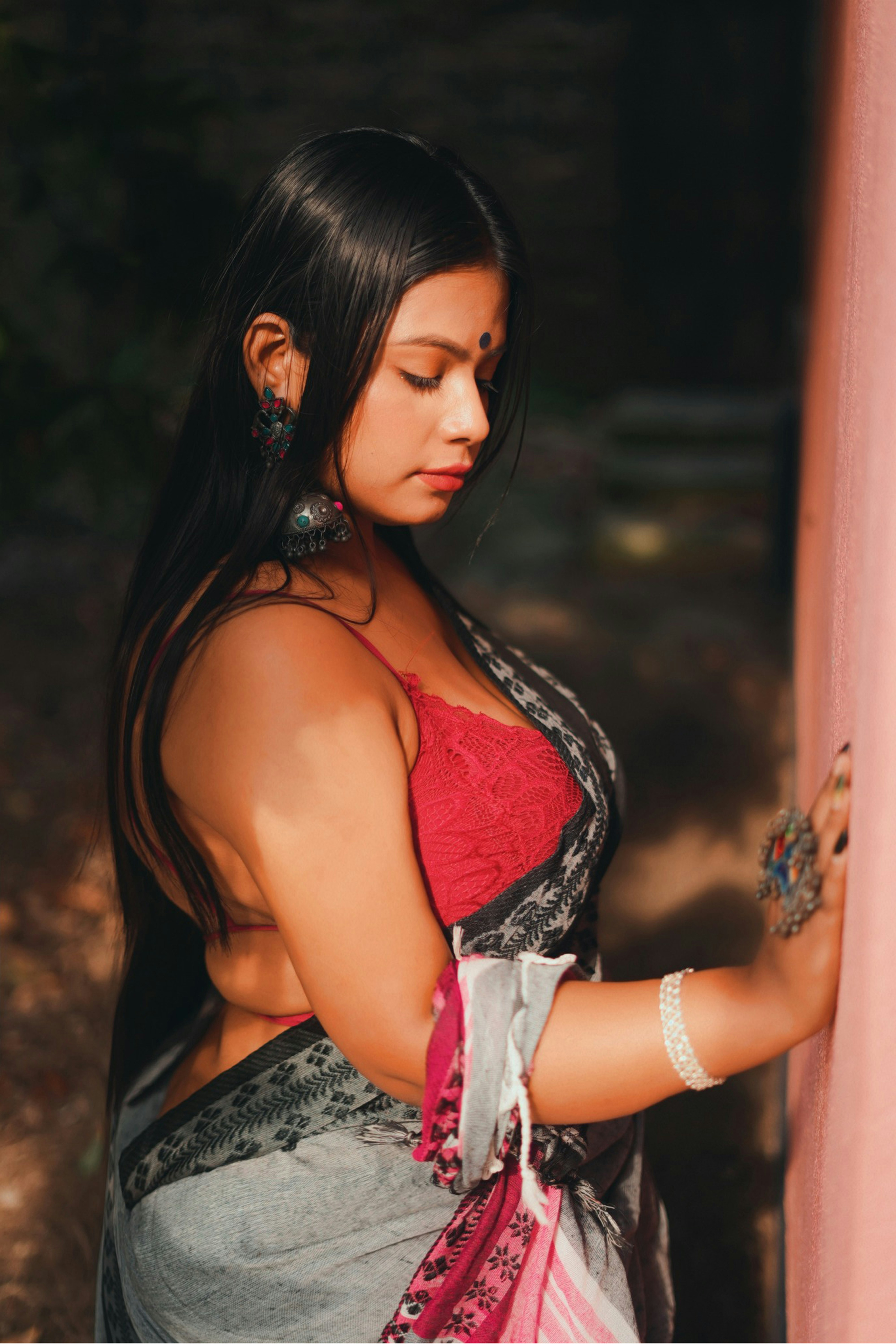 Photo by modelsofkolkata