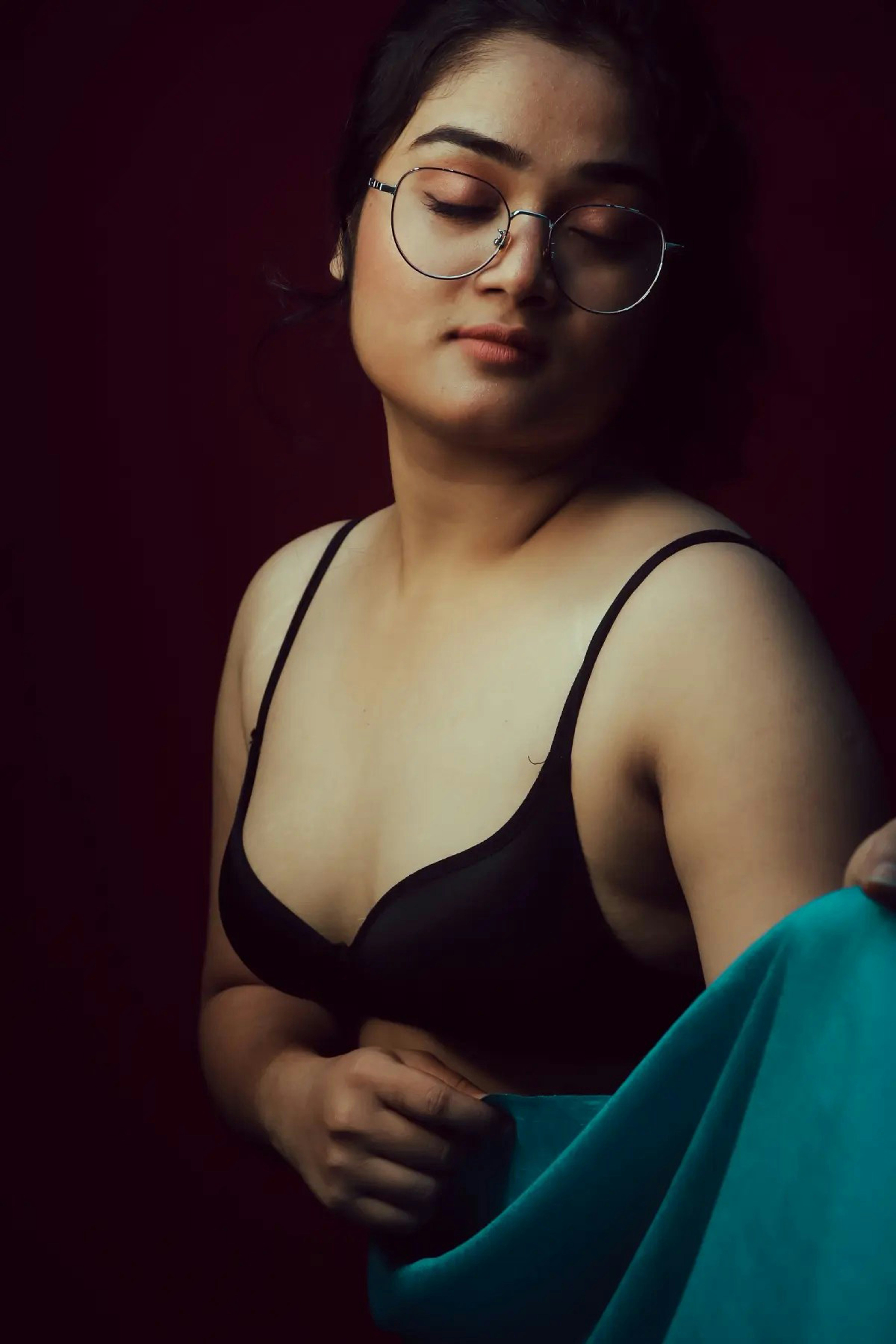 Photo by modelsofkolkata