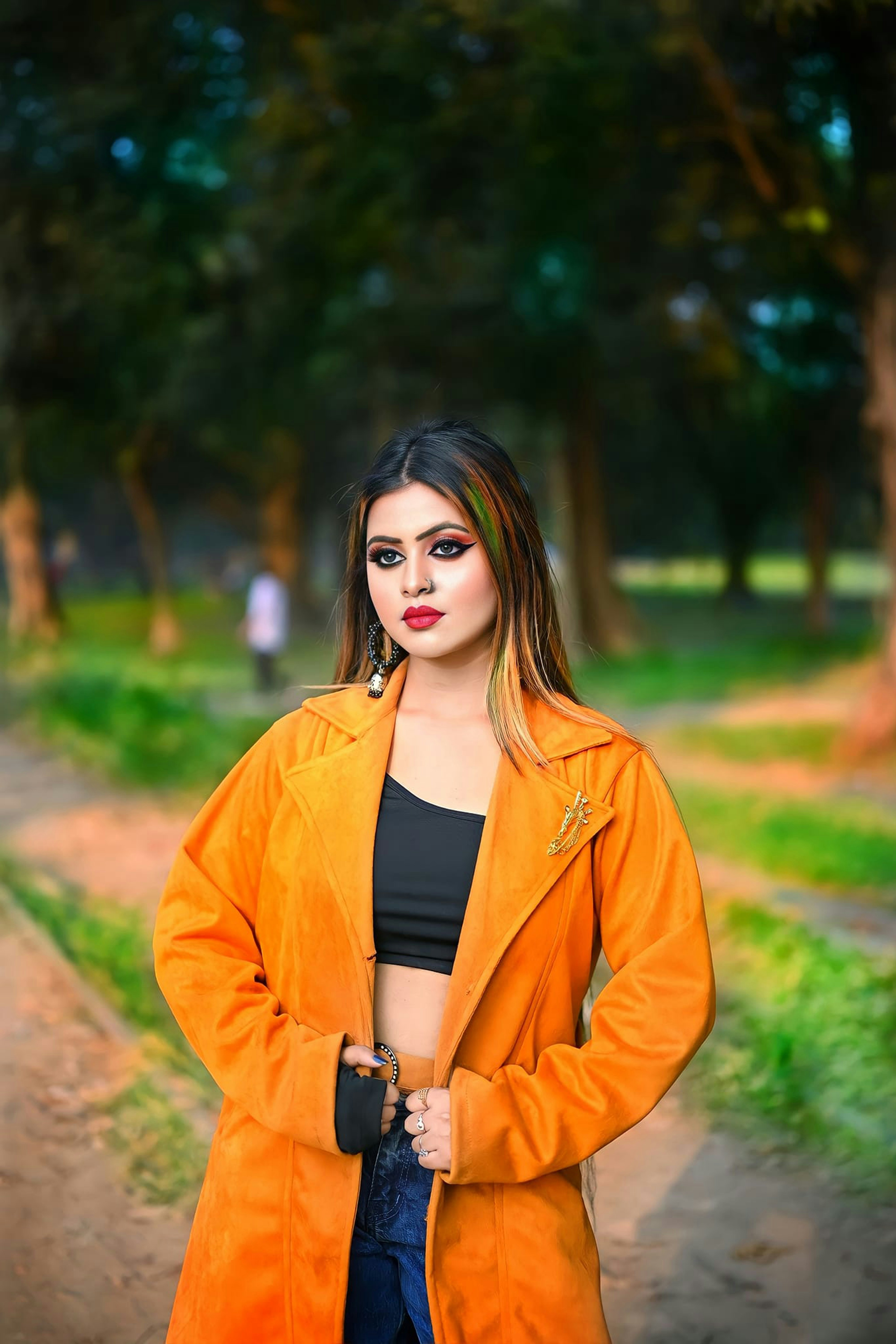 Photo by modelsofkolkata