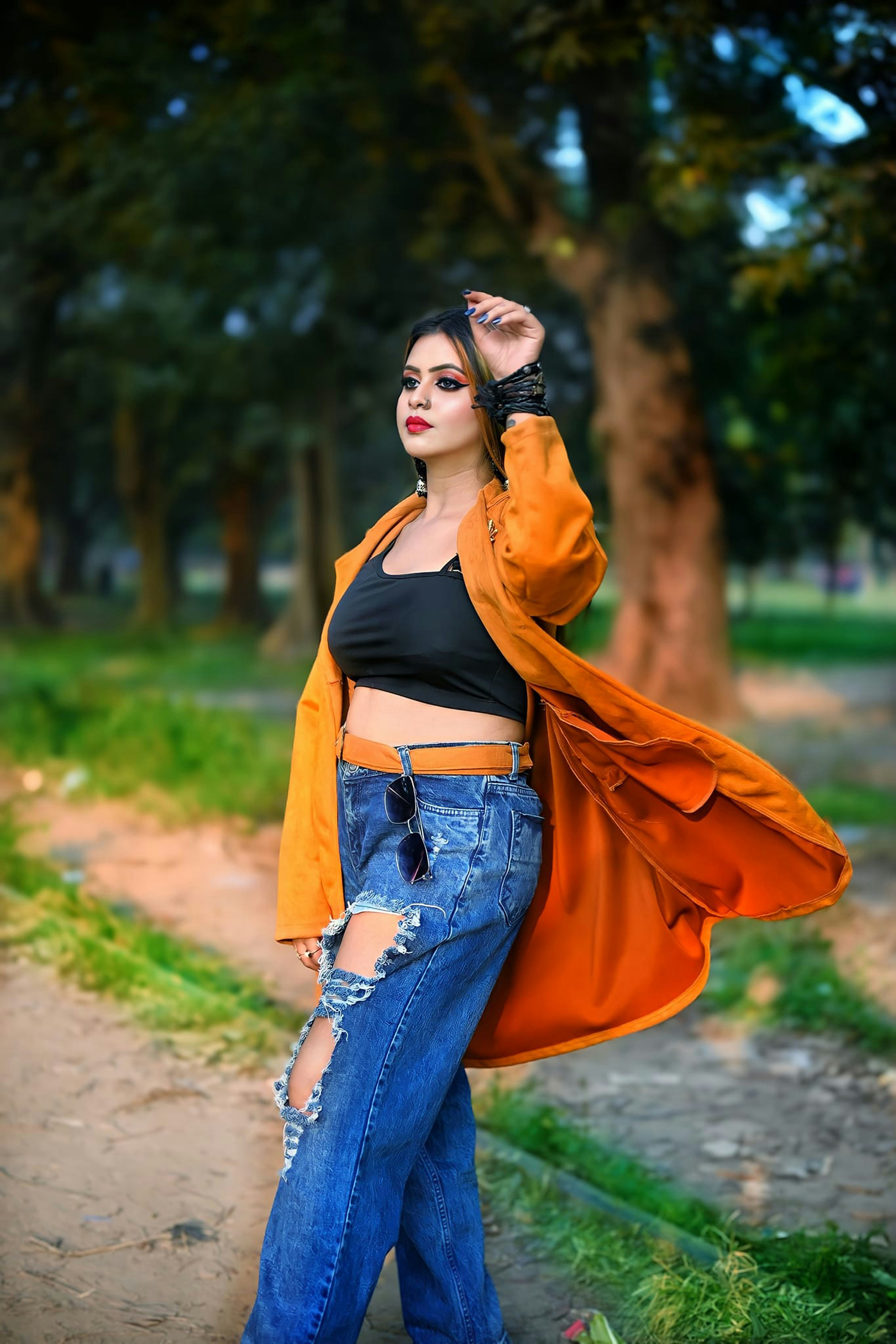 Photo by modelsofkolkata
