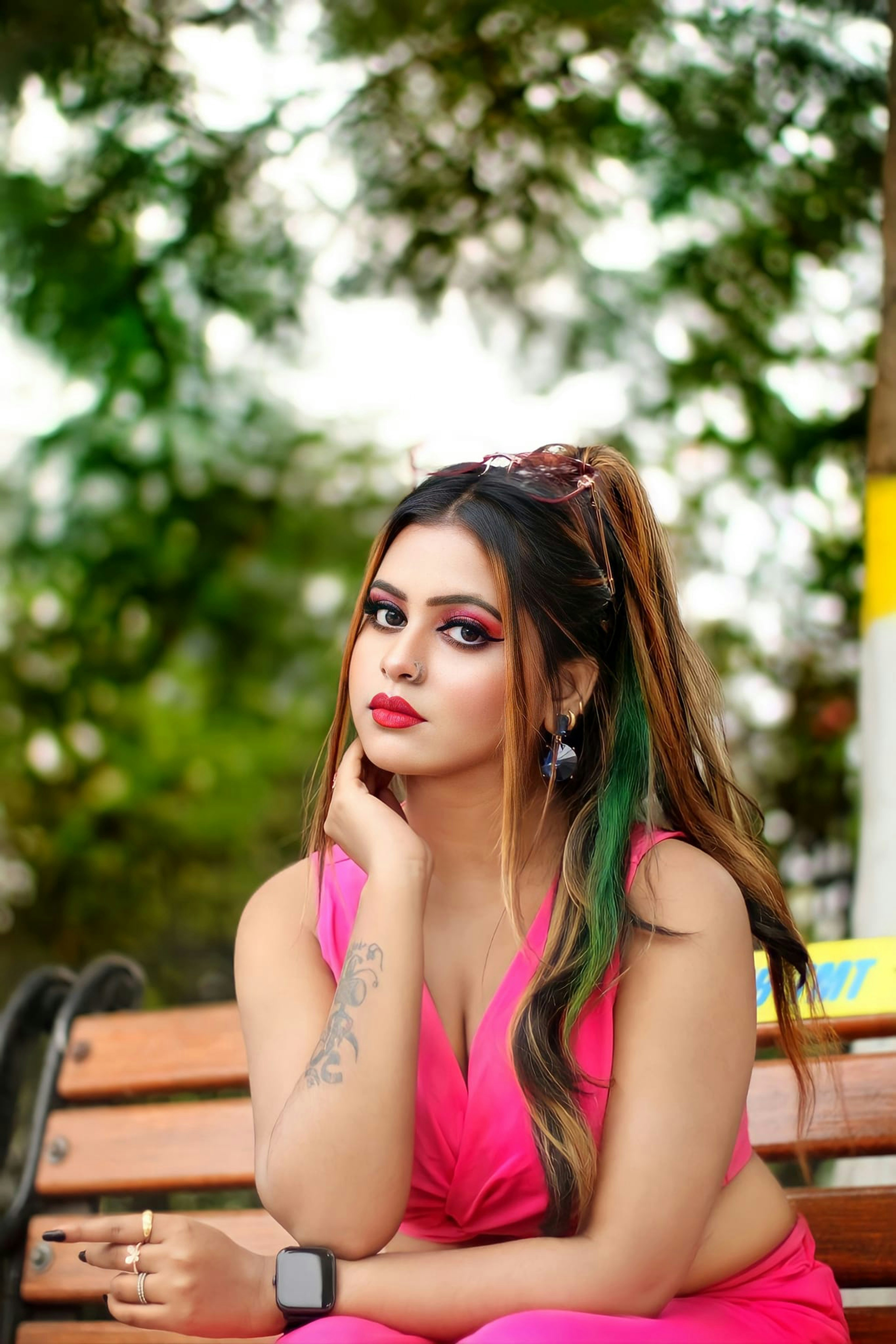 Photo by modelsofkolkata