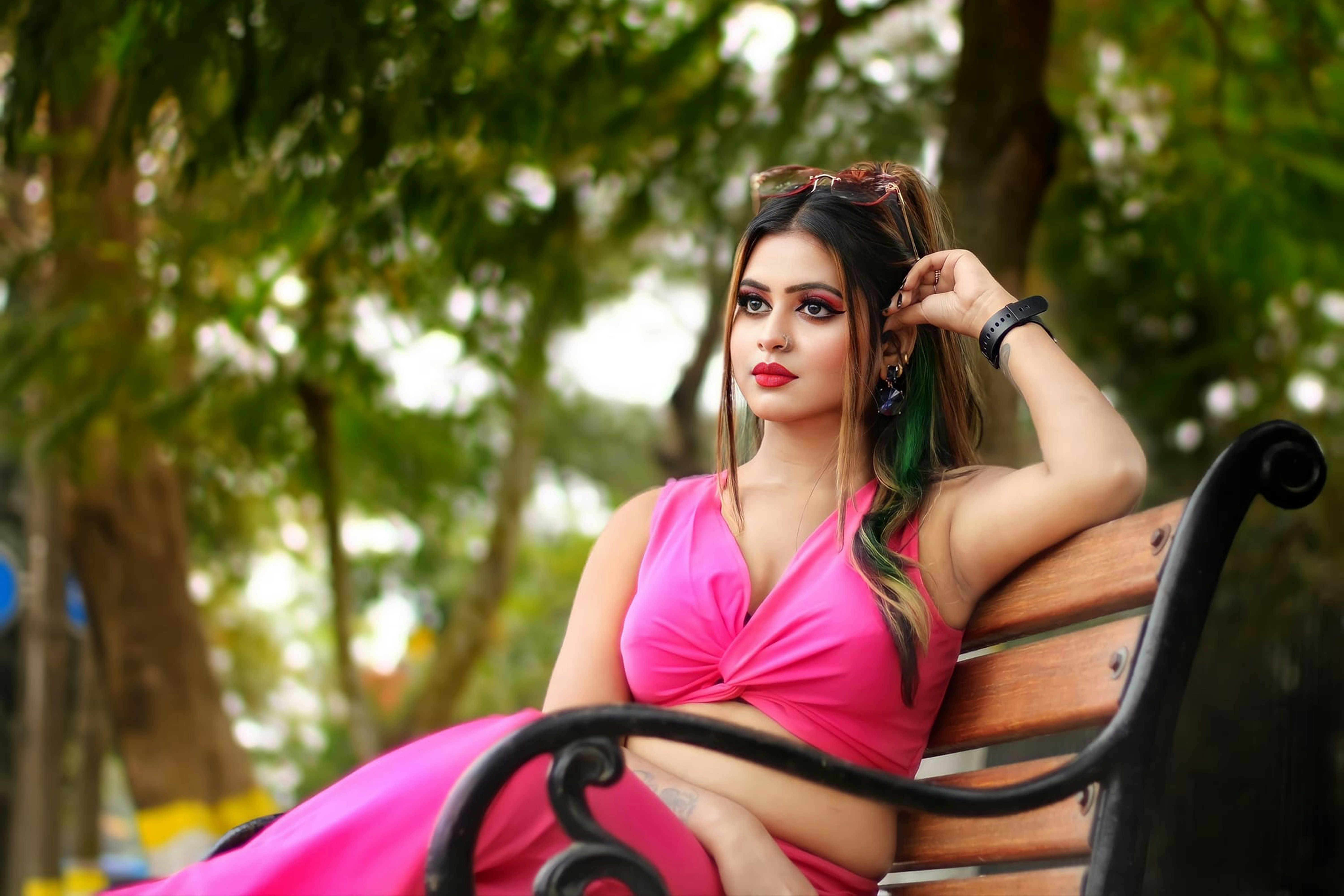 Photo by modelsofkolkata